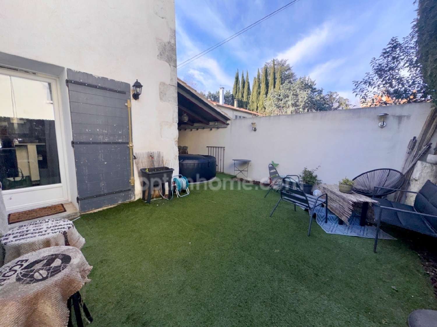  te koop dorpshuis Maillane Bouches-du-Rhône 6