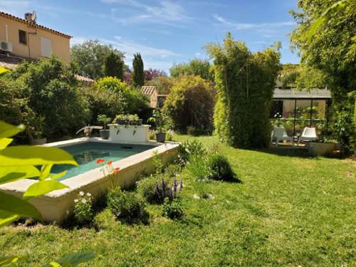 Malemort-du-Comtat Vaucluse casa de pueblo foto 7241433