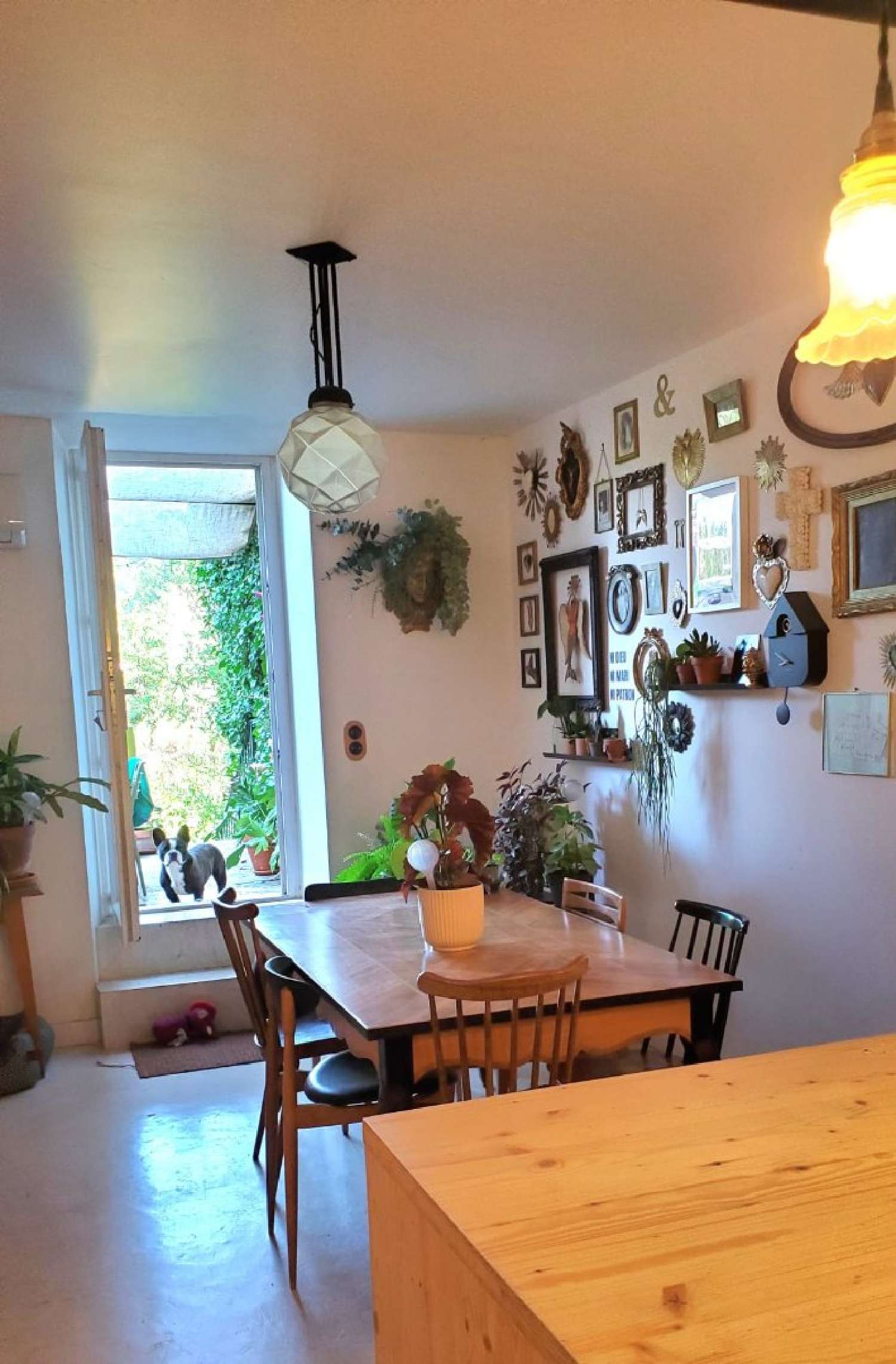  en venta casa de pueblo Malemort-du-Comtat Vaucluse 5