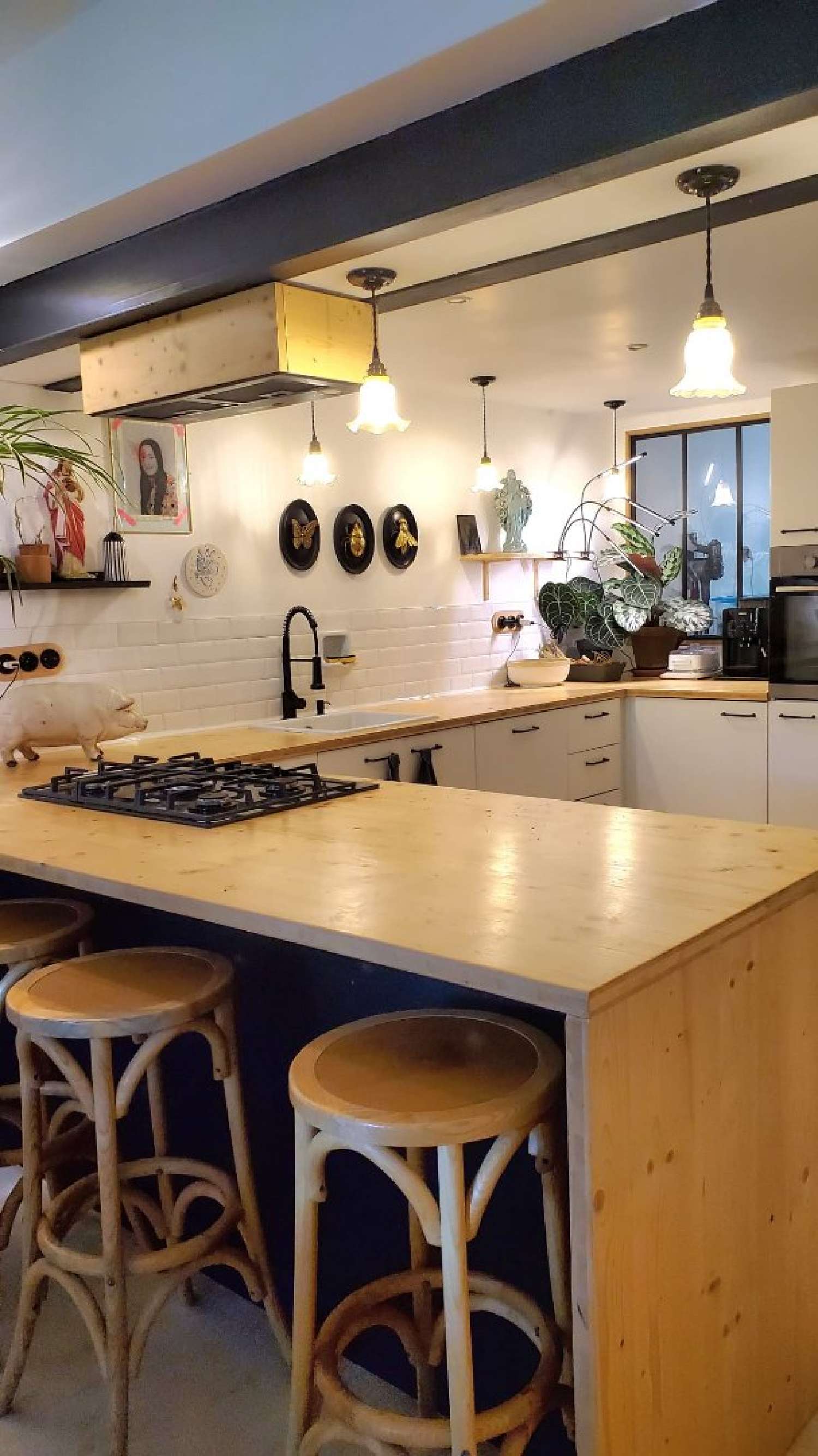  en venta casa de pueblo Malemort-du-Comtat Vaucluse 7