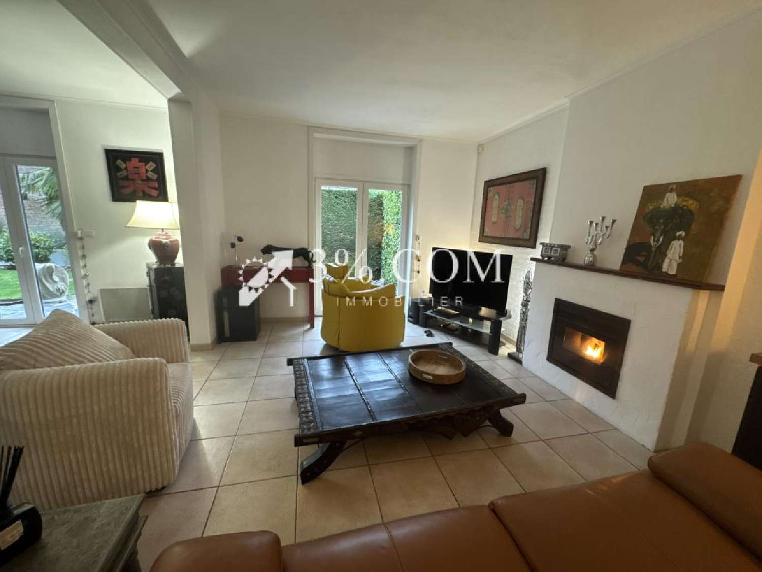  kaufen Dorfhaus Maresches Nord 2