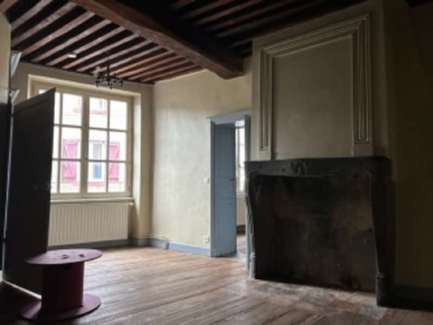 à vendre maison de village Maringues Puy-de-Dôme 6