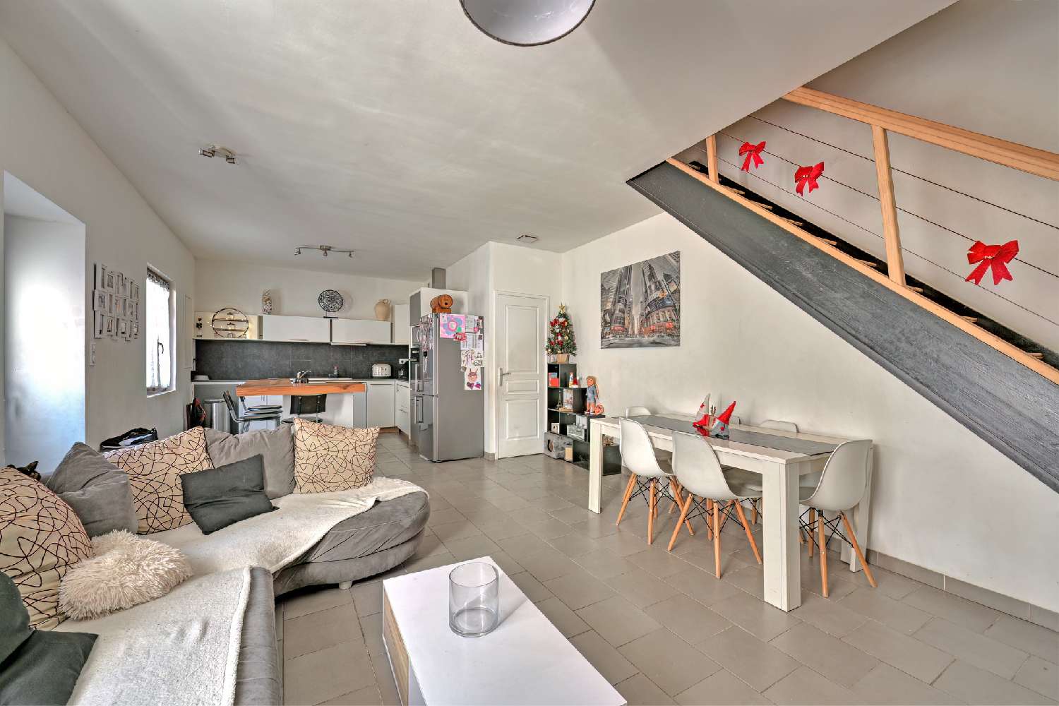  à vendre maison de village Marsillargues Hérault 1