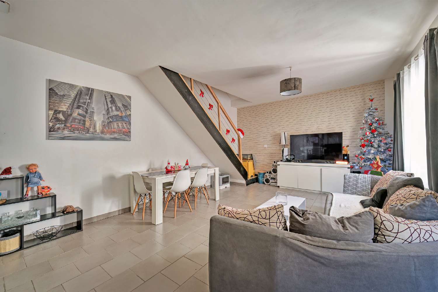  à vendre maison de village Marsillargues Hérault 2