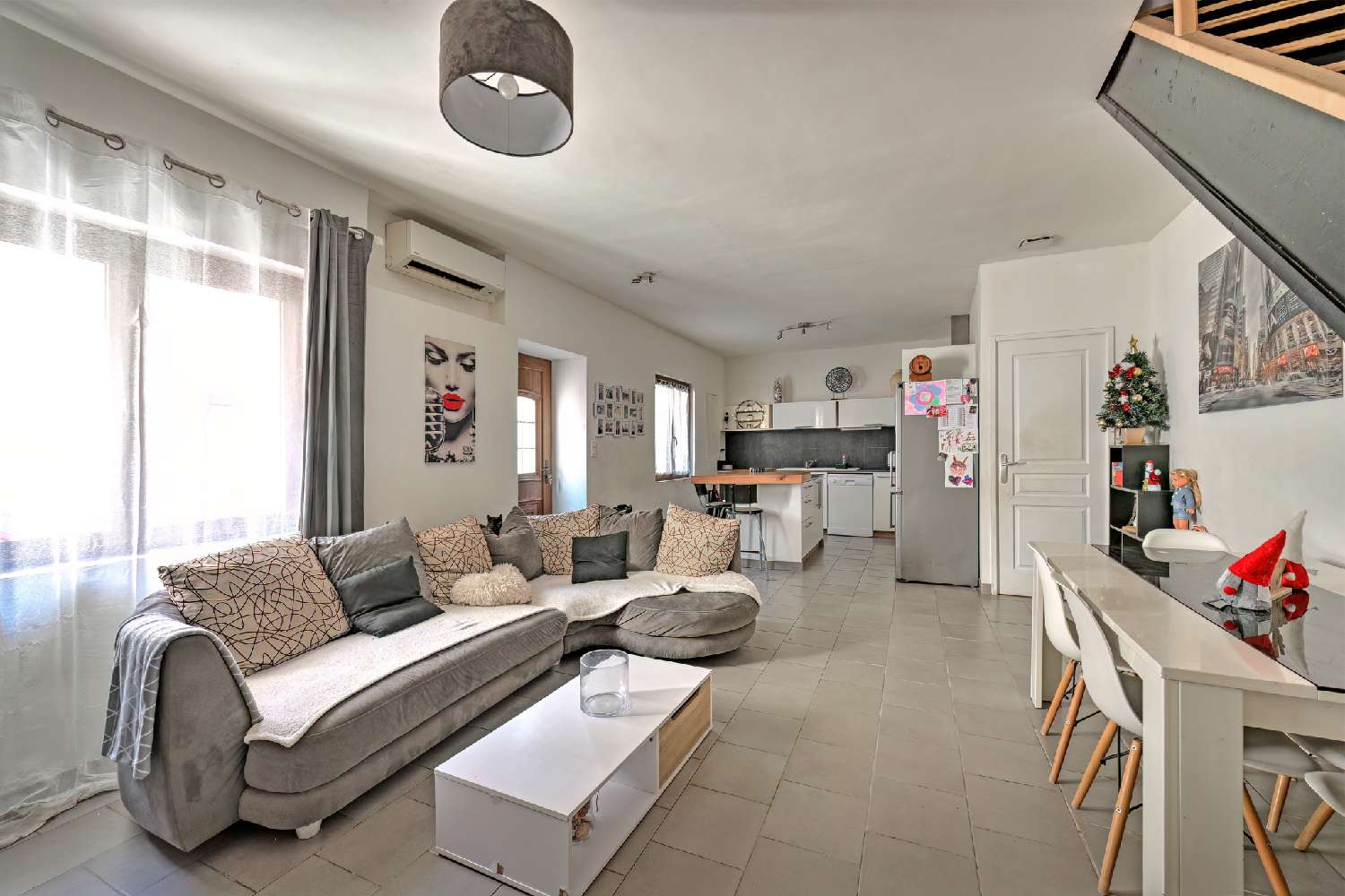  à vendre maison de village Marsillargues Hérault 3