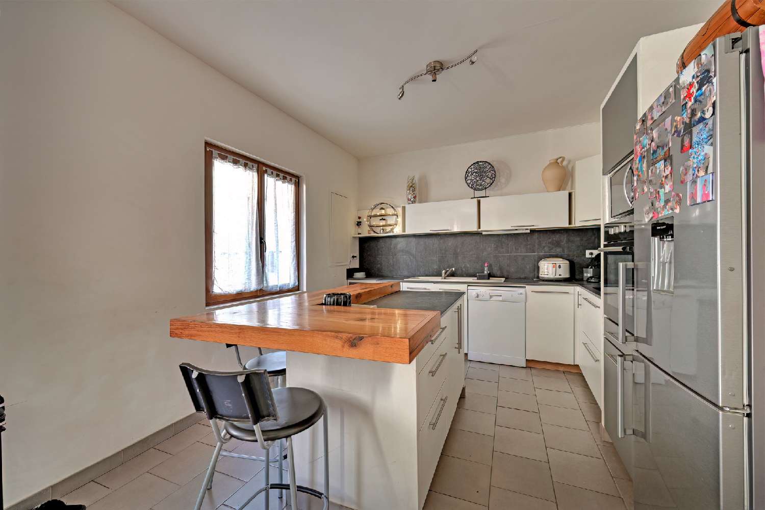  à vendre maison de village Marsillargues Hérault 4