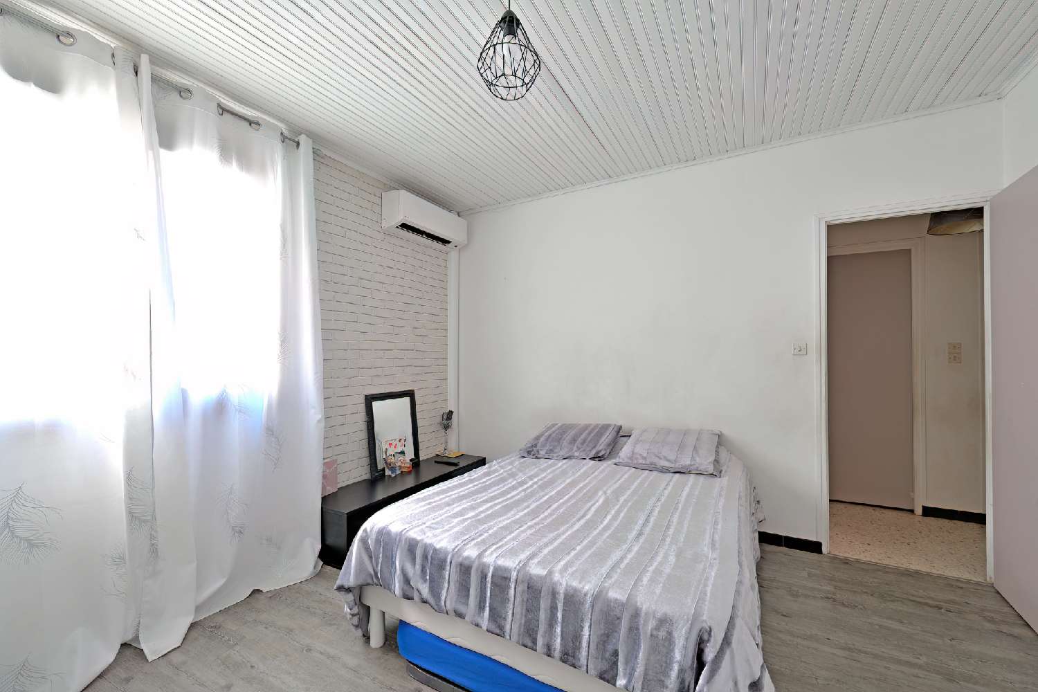  à vendre maison de village Marsillargues Hérault 7