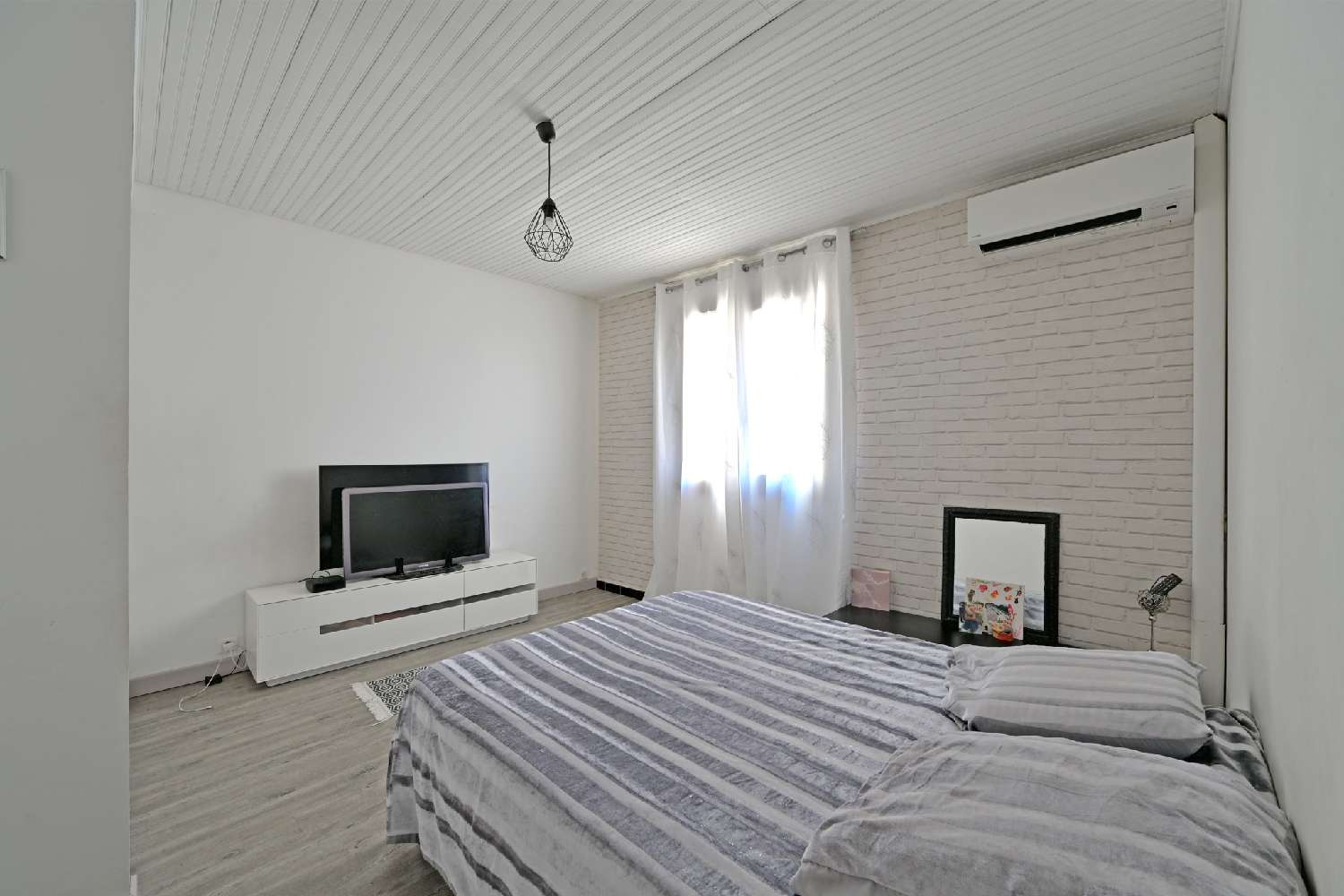  à vendre maison de village Marsillargues Hérault 8