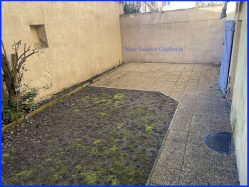 Maubourguet Hautes-Pyrénées maison de village foto 7242646