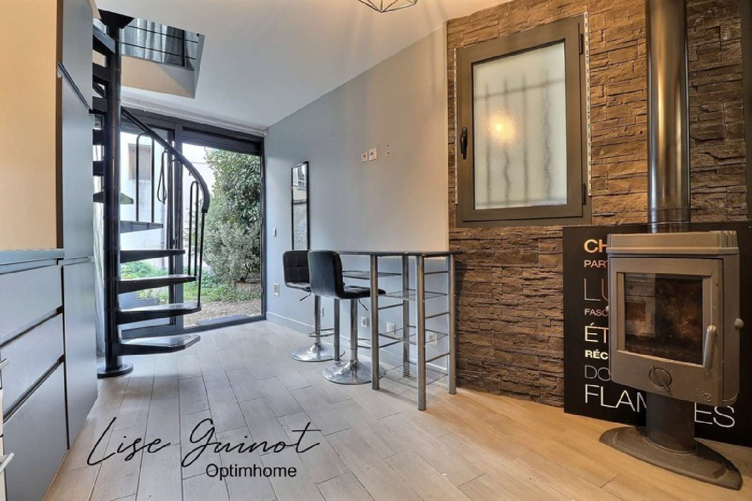  te koop dorpshuis Maule Yvelines 3