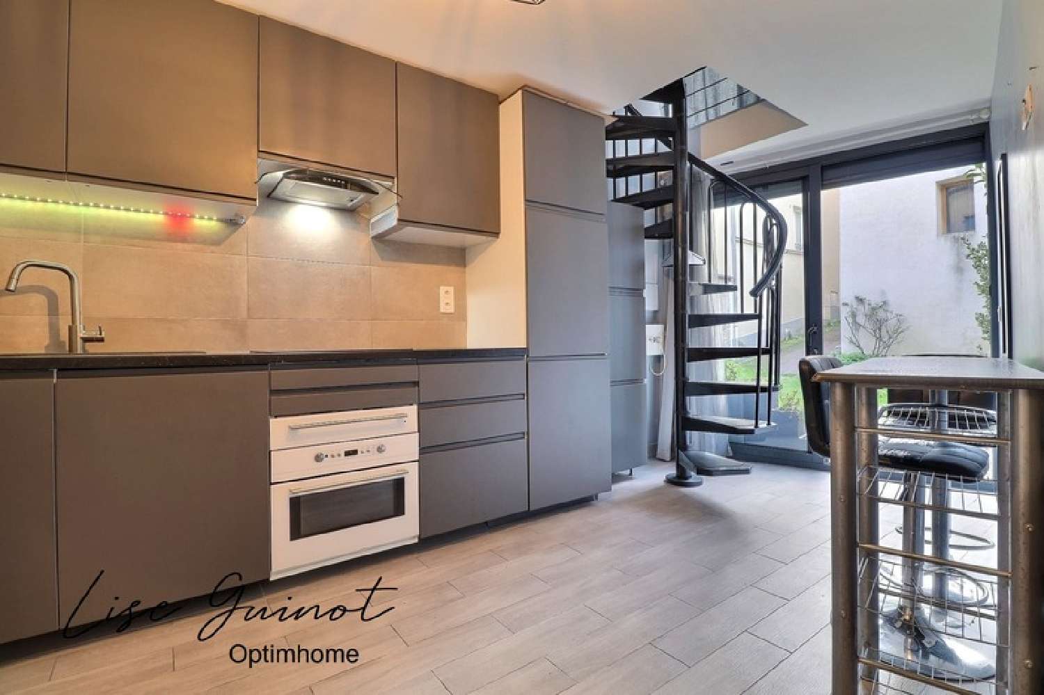  te koop dorpshuis Maule Yvelines 4