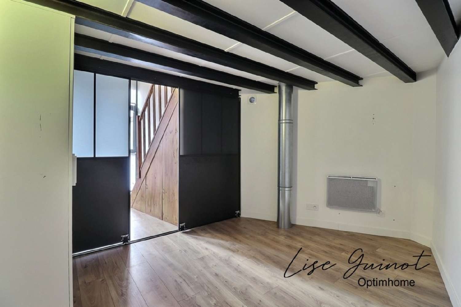  te koop dorpshuis Maule Yvelines 7