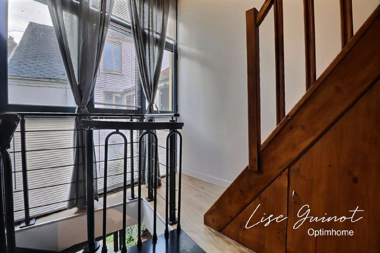  te koop dorpshuis Maule Yvelines 8