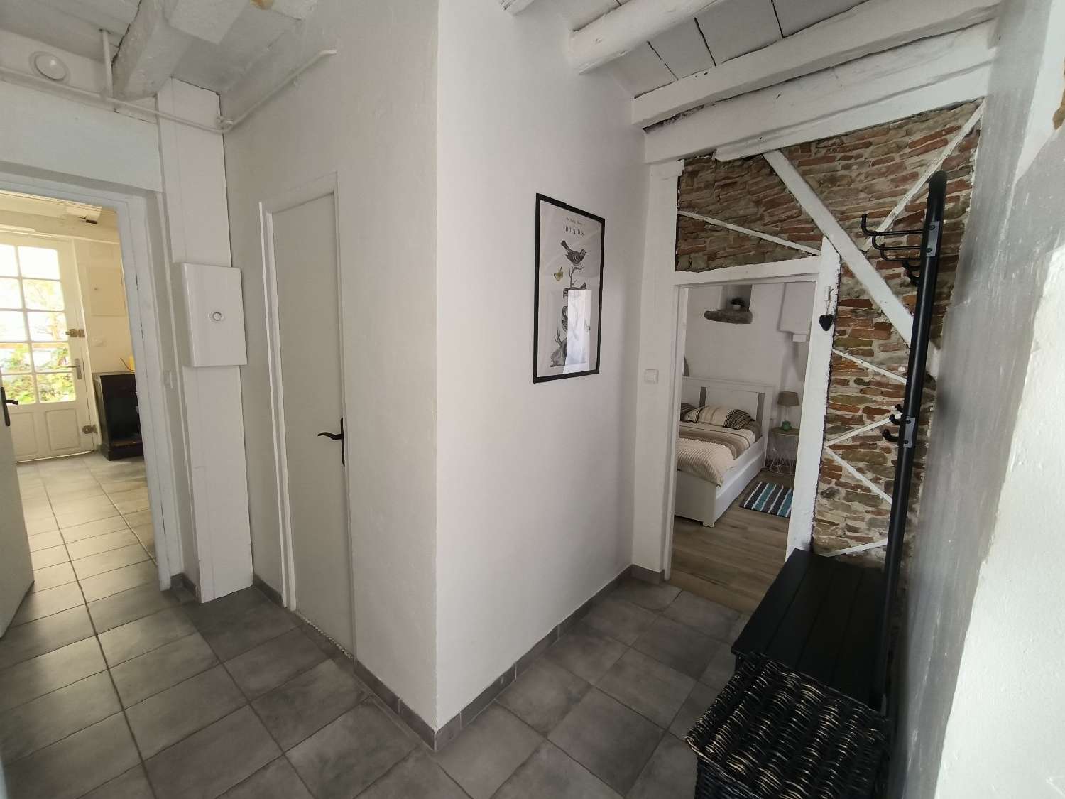  te koop dorpshuis Mirepoix Ariège 6