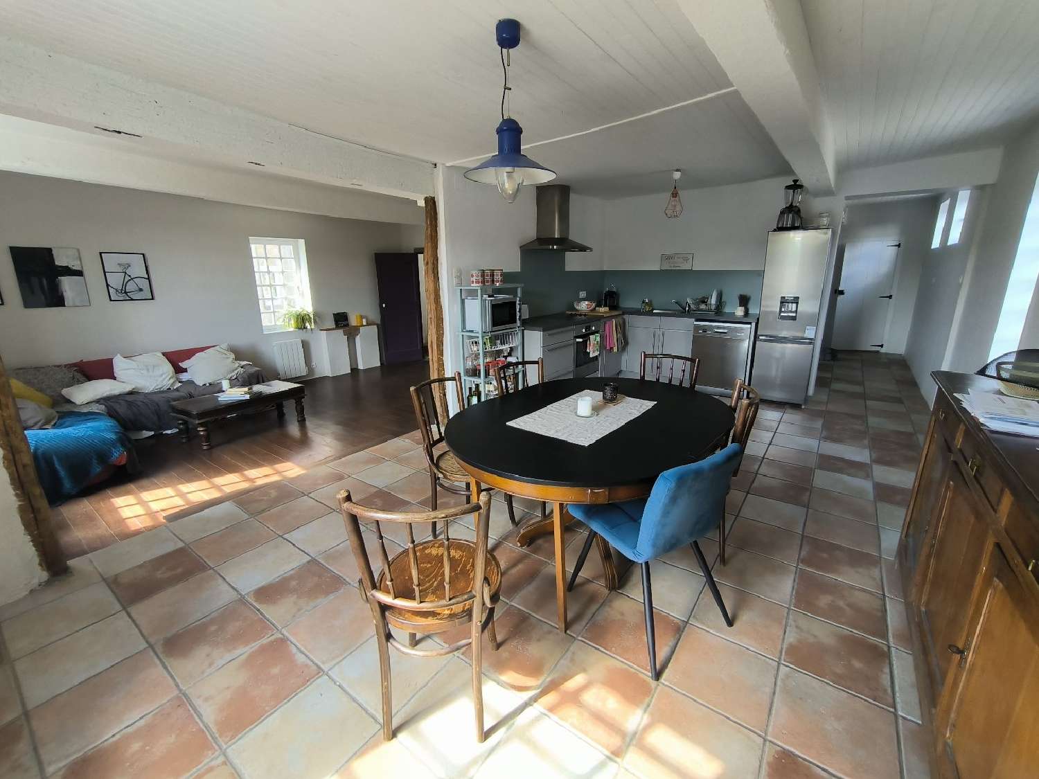  te koop dorpshuis Mirepoix Ariège 8