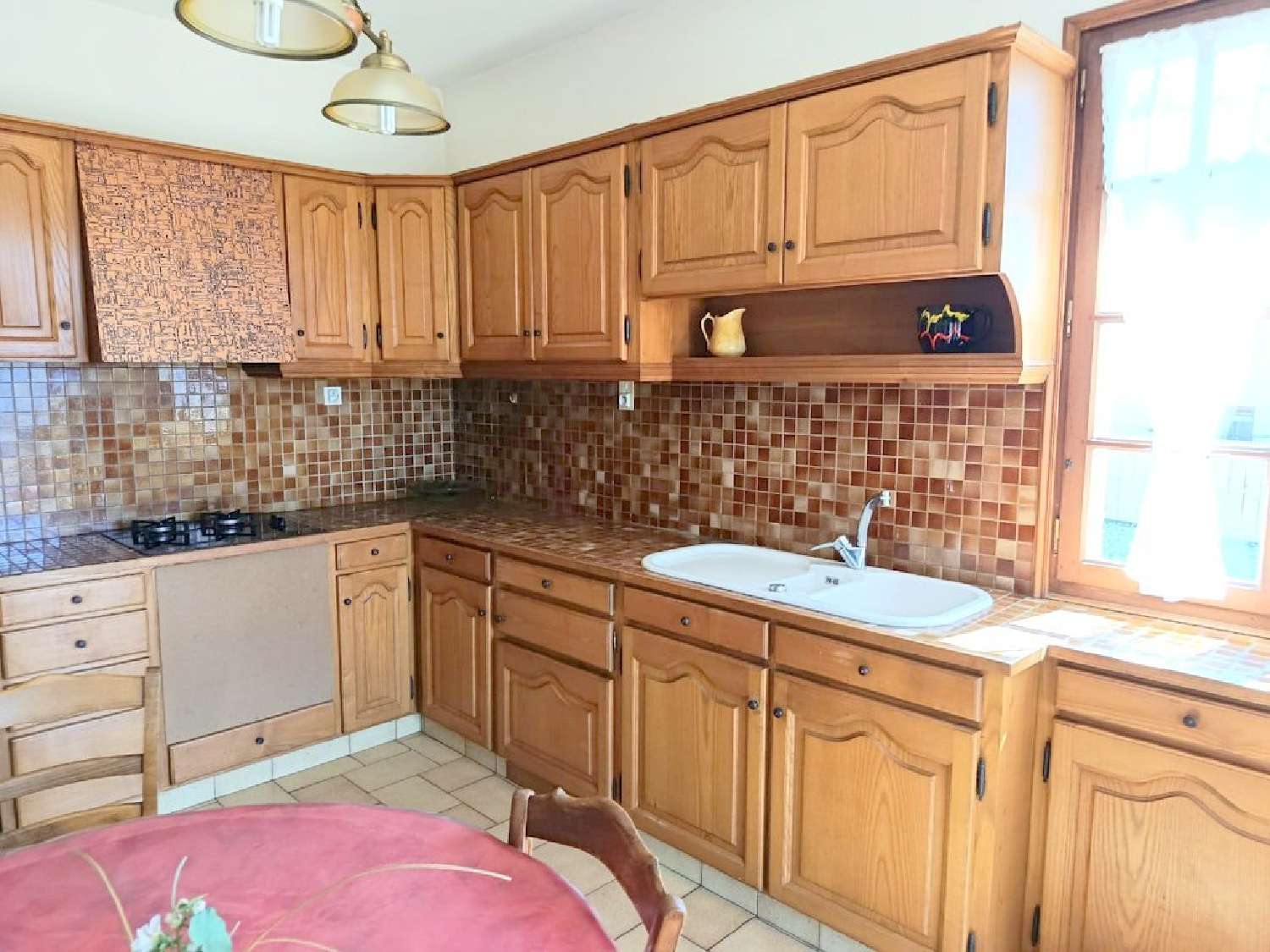  for sale village house Monclar-de-Quercy Tarn-et-Garonne 5