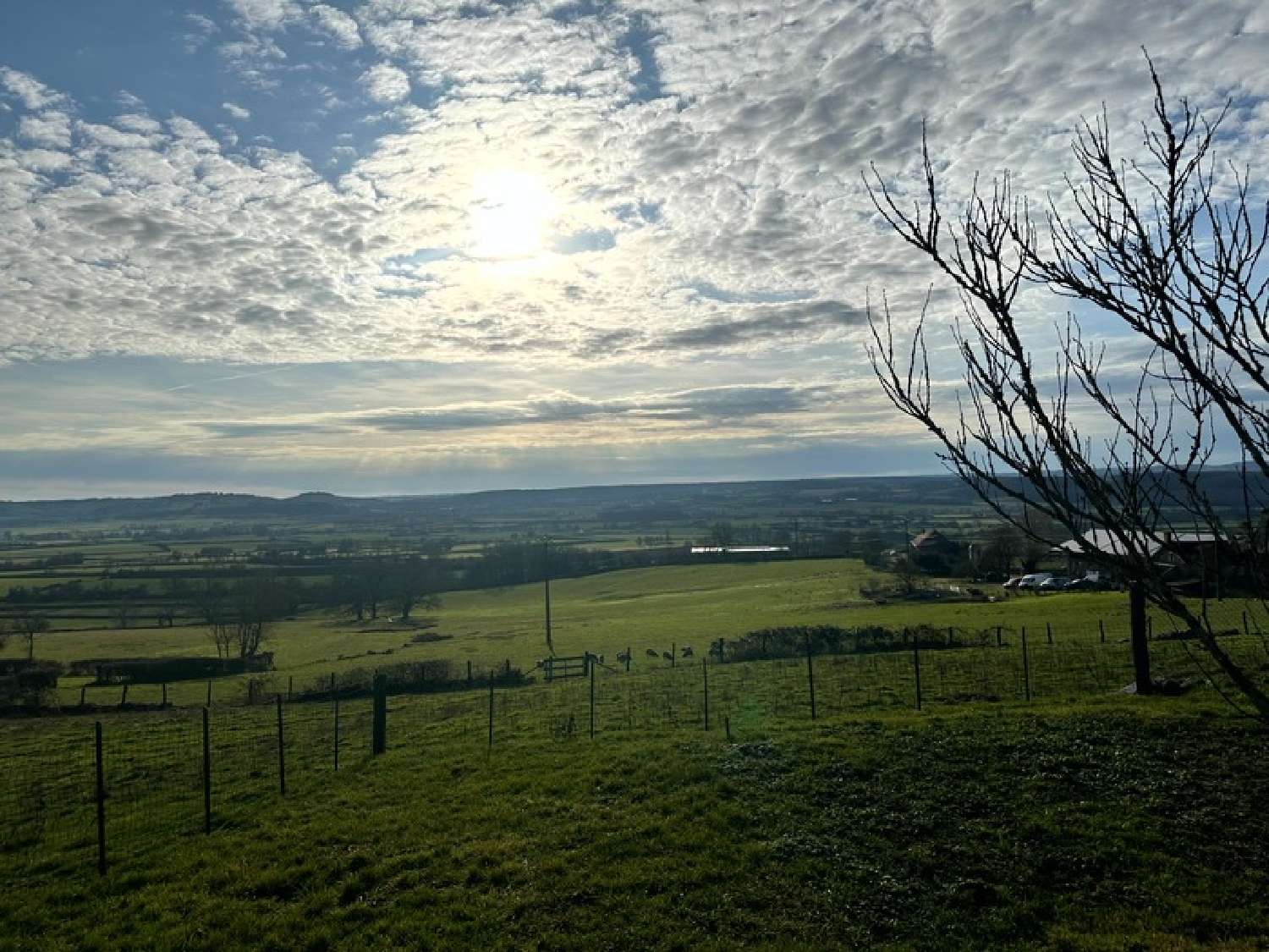 for sale village house Mont-Saint-Jean Côte-d'Or 3