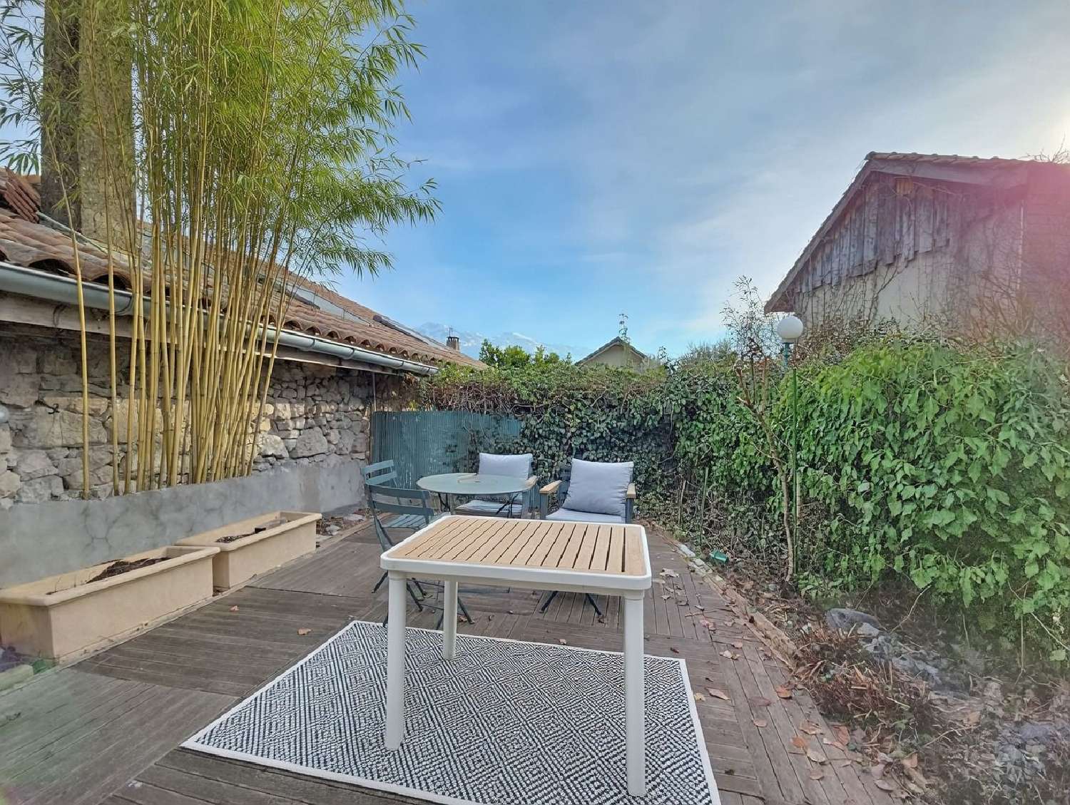  te koop dorpshuis Montbonnot-Saint-Martin Isère 2