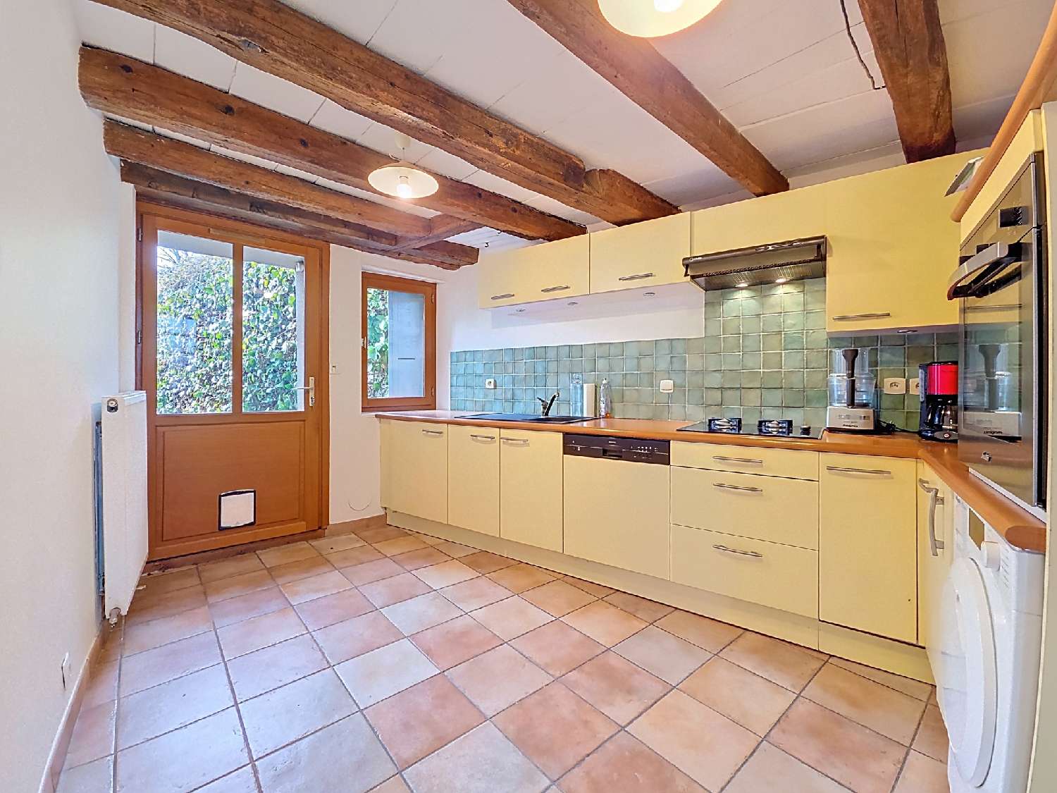  te koop dorpshuis Montbonnot-Saint-Martin Isère 3