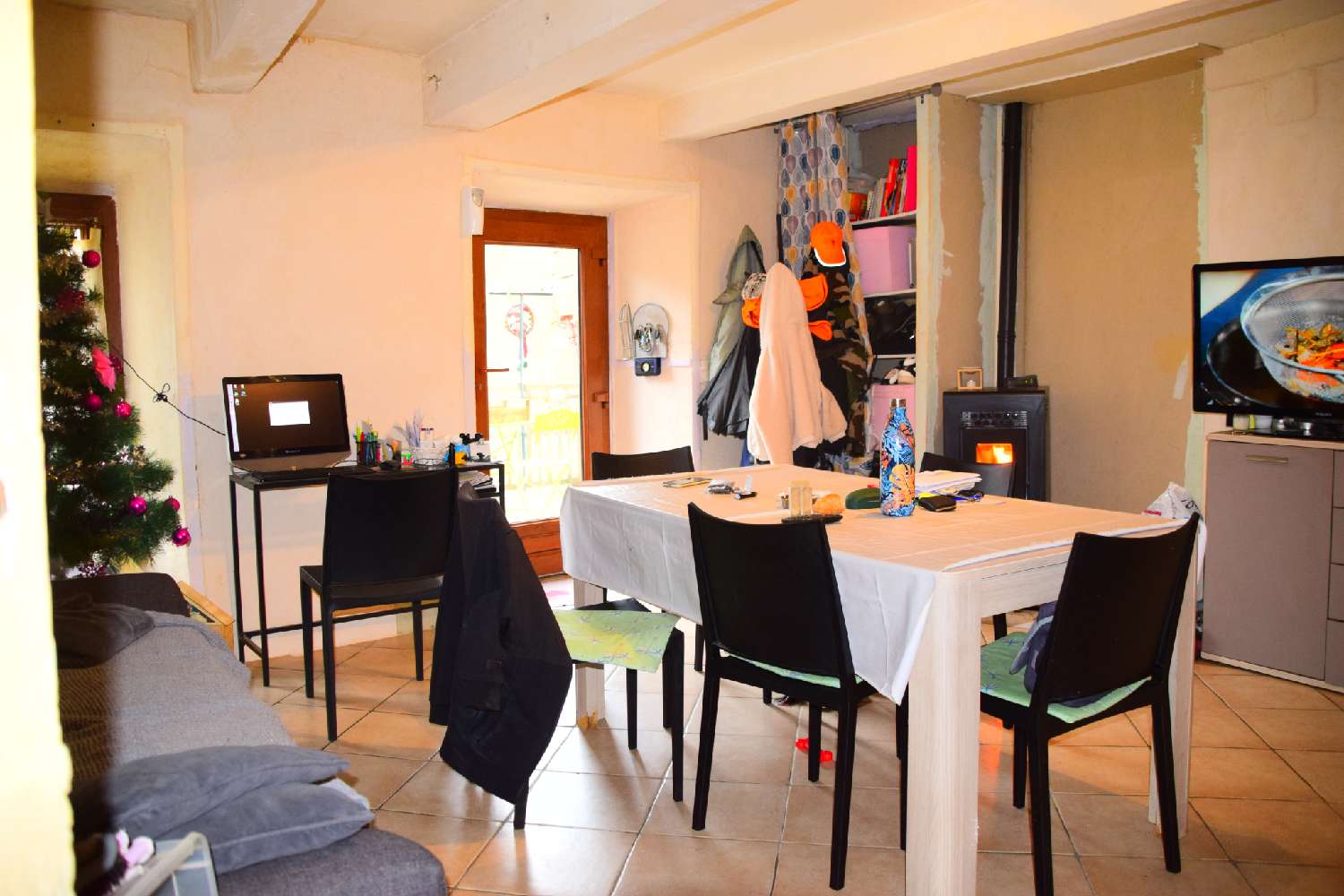  kaufen Dorfhaus Montpezat-sous-Bauzon Ardèche 2