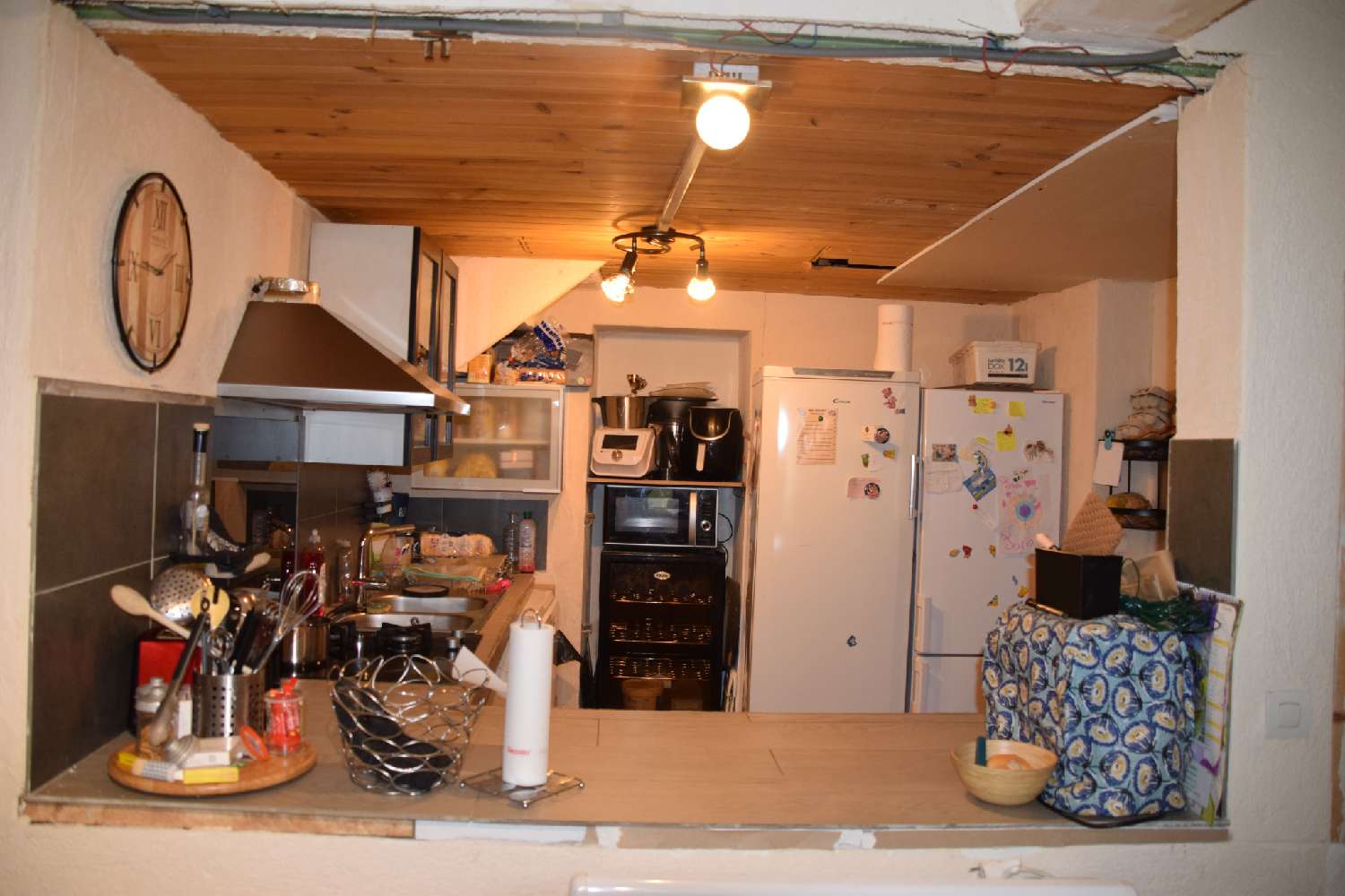  kaufen Dorfhaus Montpezat-sous-Bauzon Ardèche 4