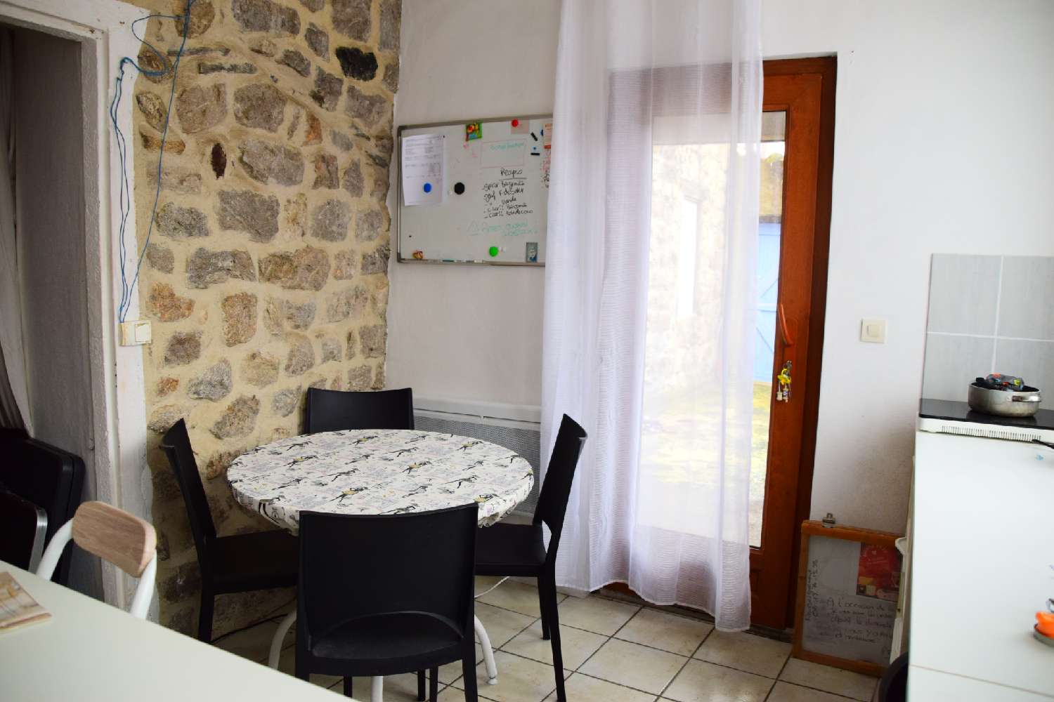  kaufen Dorfhaus Montpezat-sous-Bauzon Ardèche 5