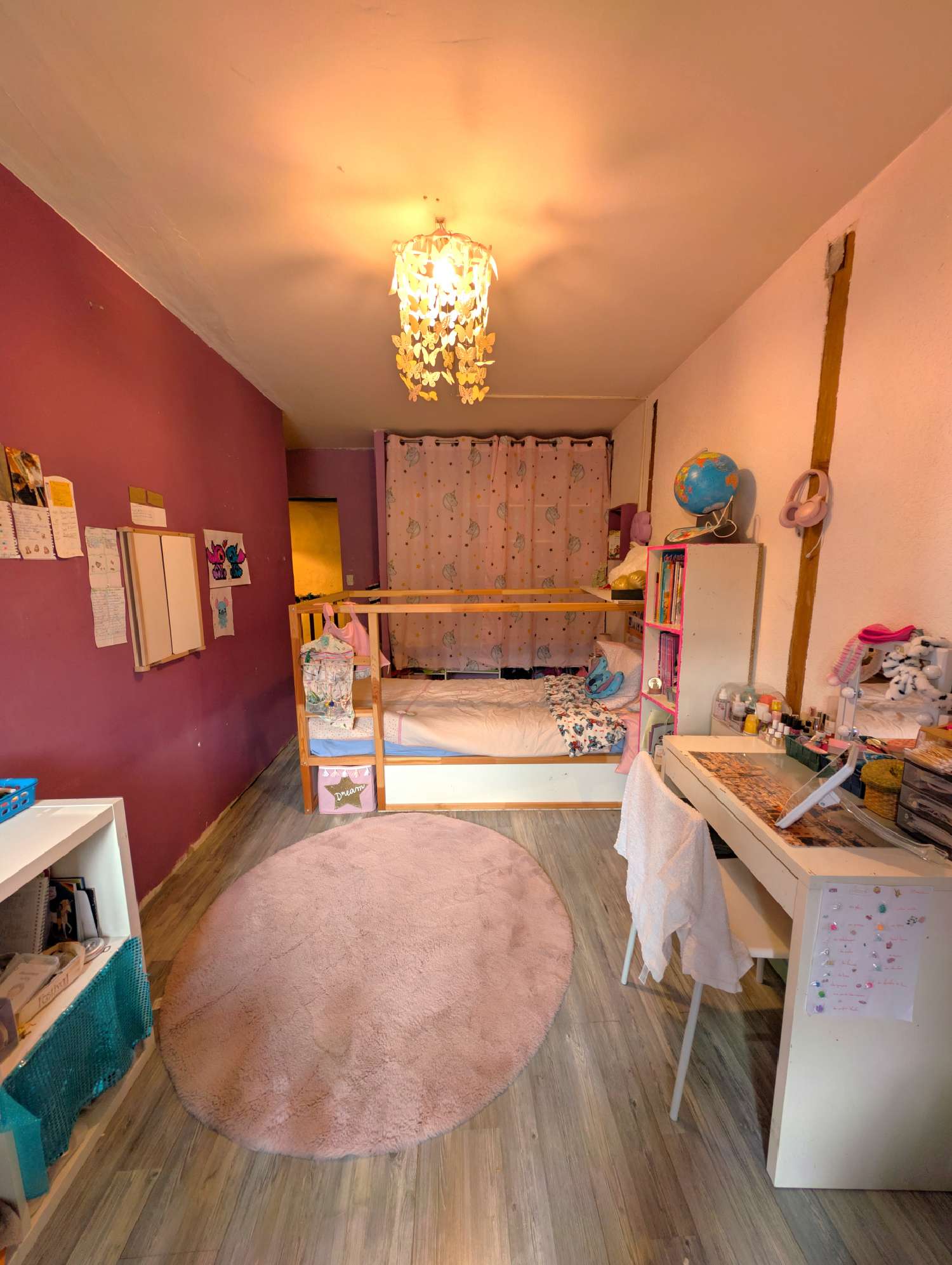  kaufen Dorfhaus Montpezat-sous-Bauzon Ardèche 7