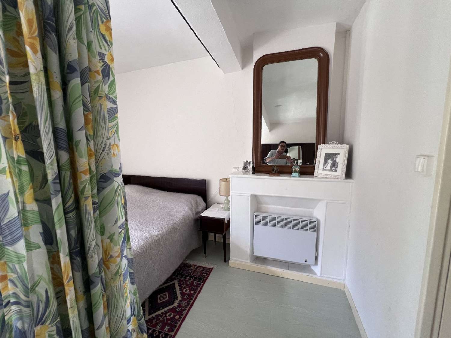  te koop dorpshuis Monze Aude 6