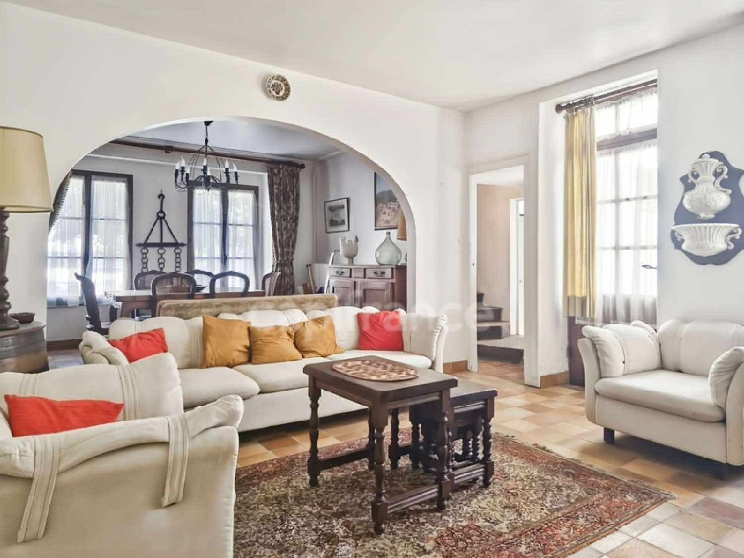  te koop dorpshuis Moulins-la-Marche Orne 1