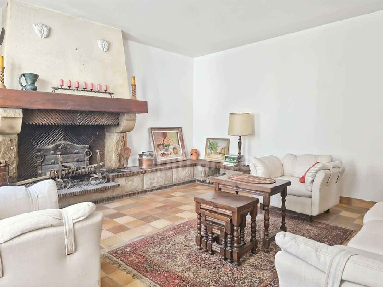  te koop dorpshuis Moulins-la-Marche Orne 2