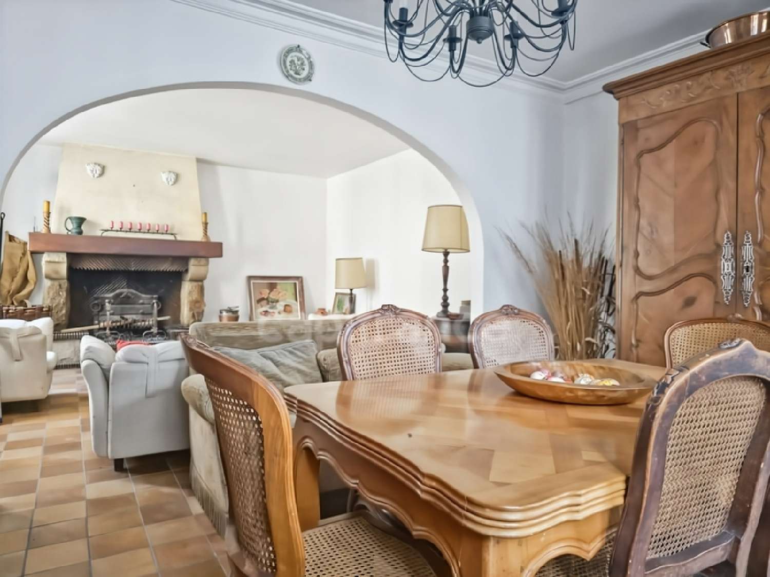  te koop dorpshuis Moulins-la-Marche Orne 4