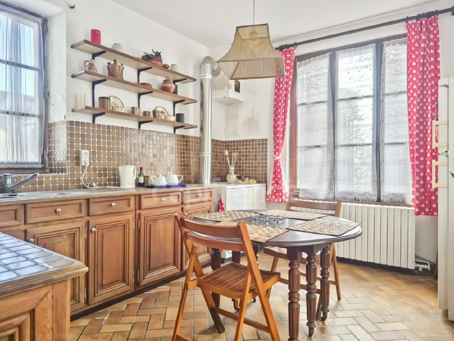  te koop dorpshuis Moulins-la-Marche Orne 5