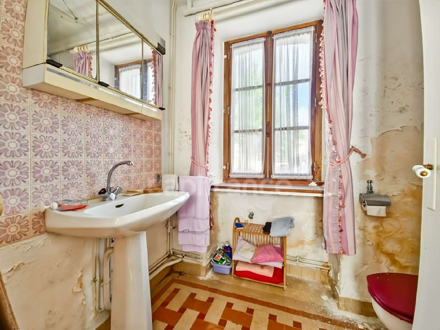  te koop dorpshuis Moulins-la-Marche Orne 7