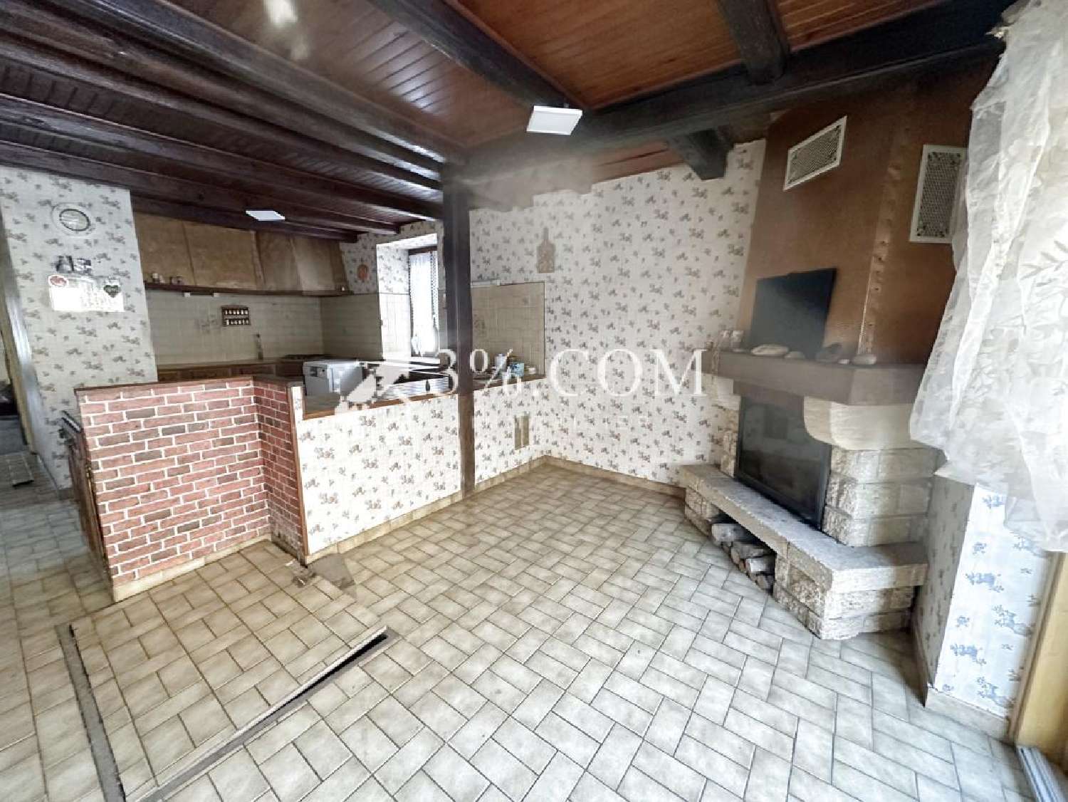  à vendre maison de village Moyen Meurthe-et-Moselle 3