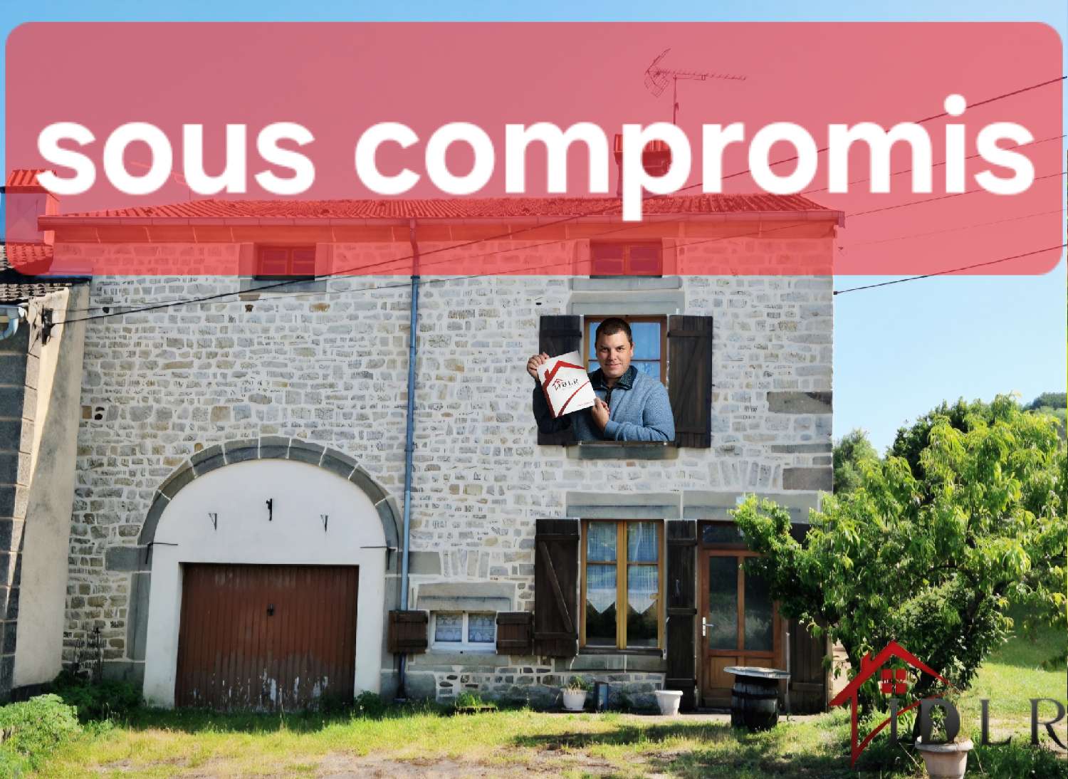 kaufen Dorfhaus Neuvelle-lès-Voisey Haute-Marne 1