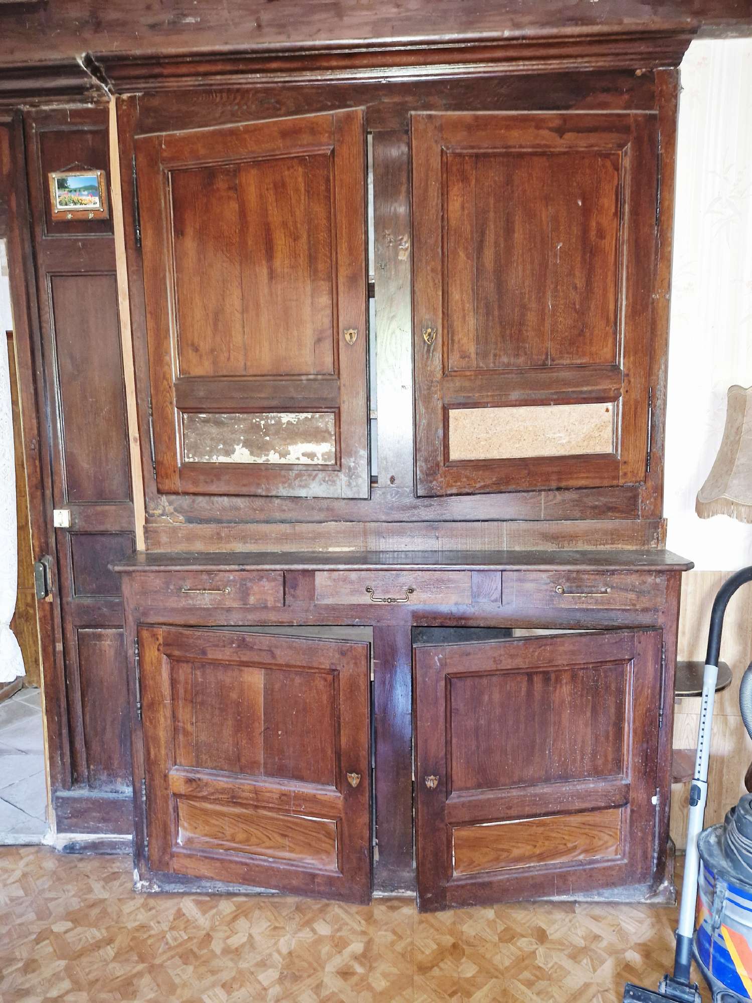 kaufen Dorfhaus Neuvelle-lès-Voisey Haute-Marne 6