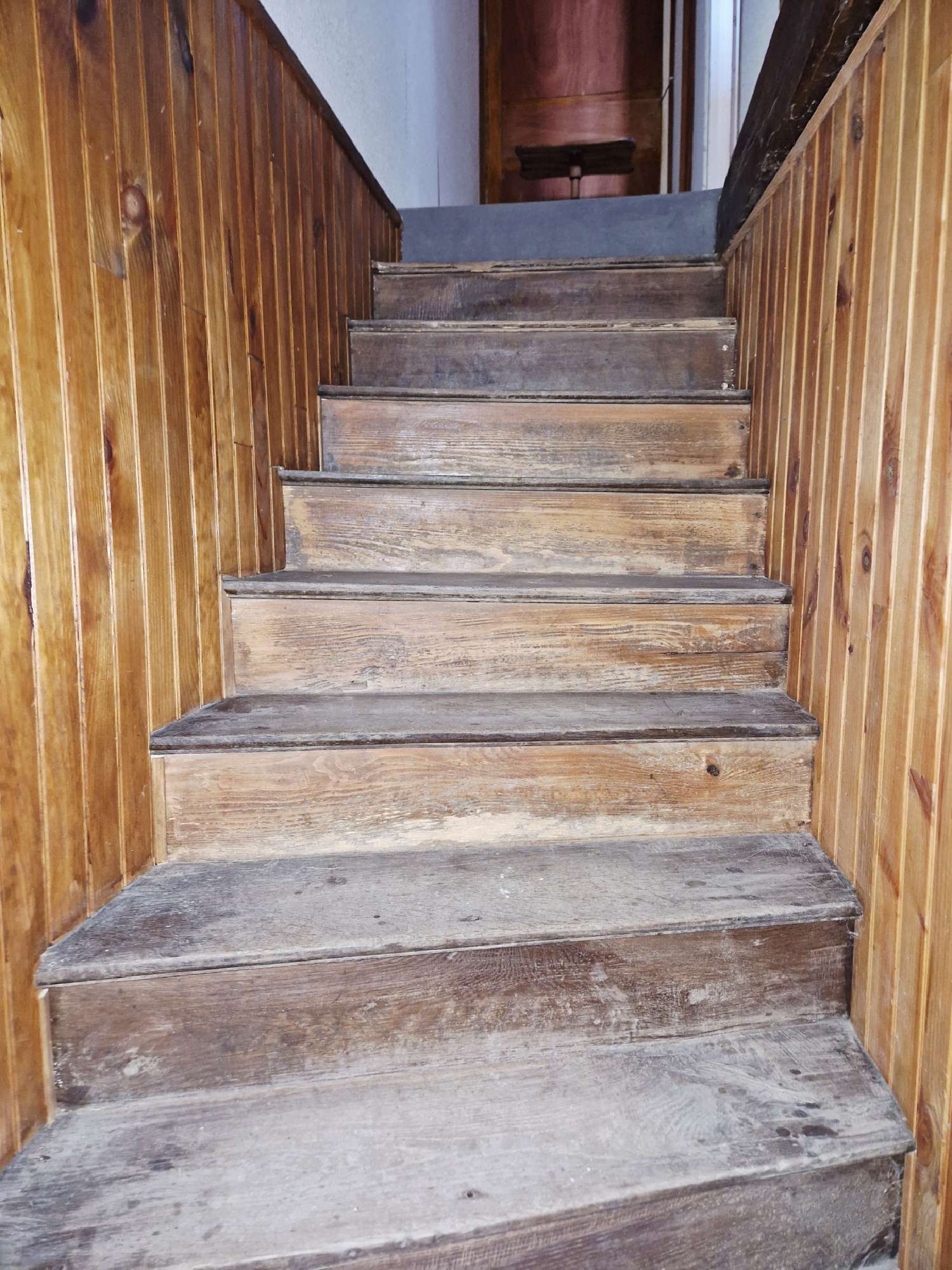 kaufen Dorfhaus Neuvelle-lès-Voisey Haute-Marne 7