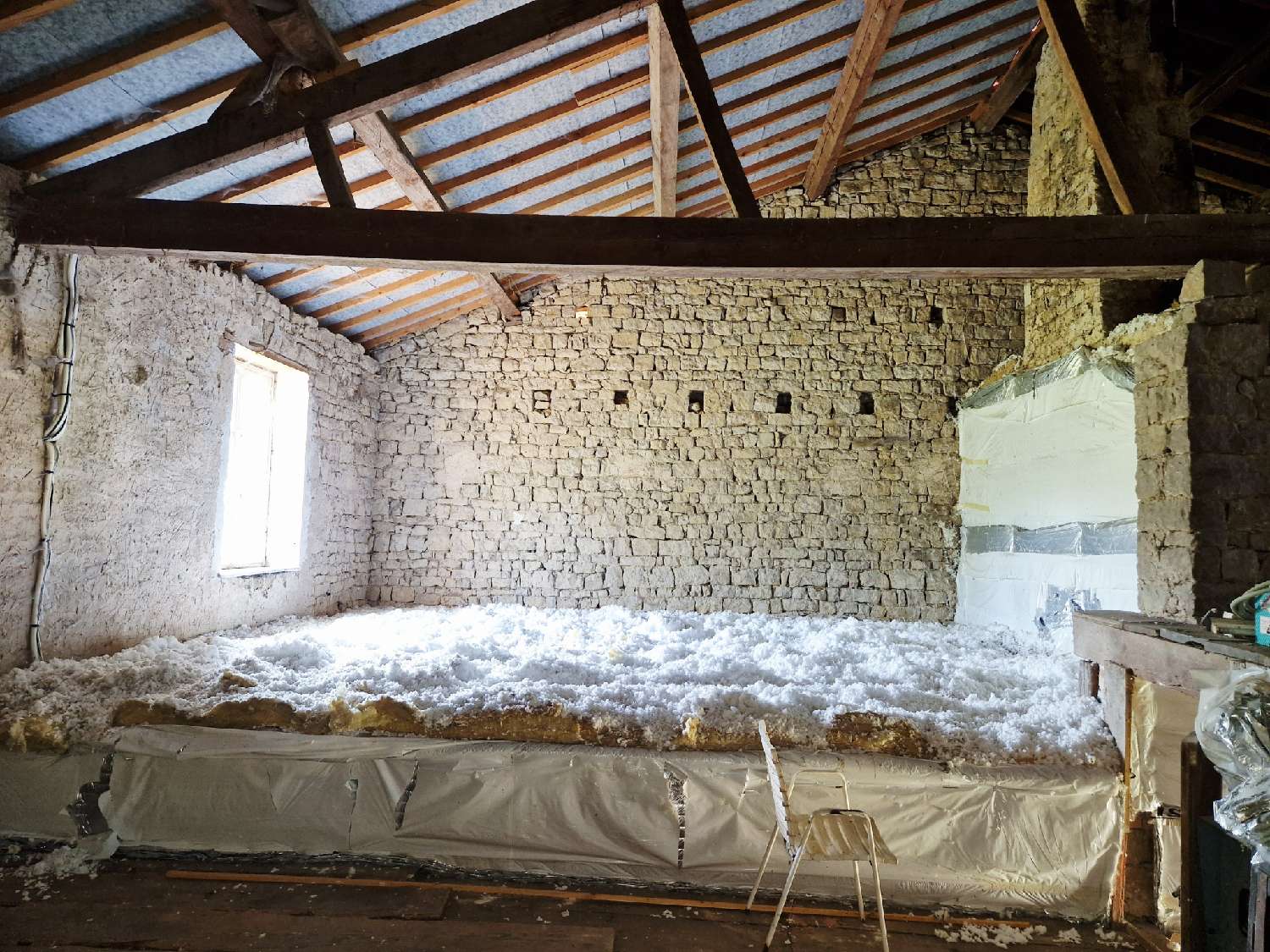 kaufen Dorfhaus Neuvelle-lès-Voisey Haute-Marne 8