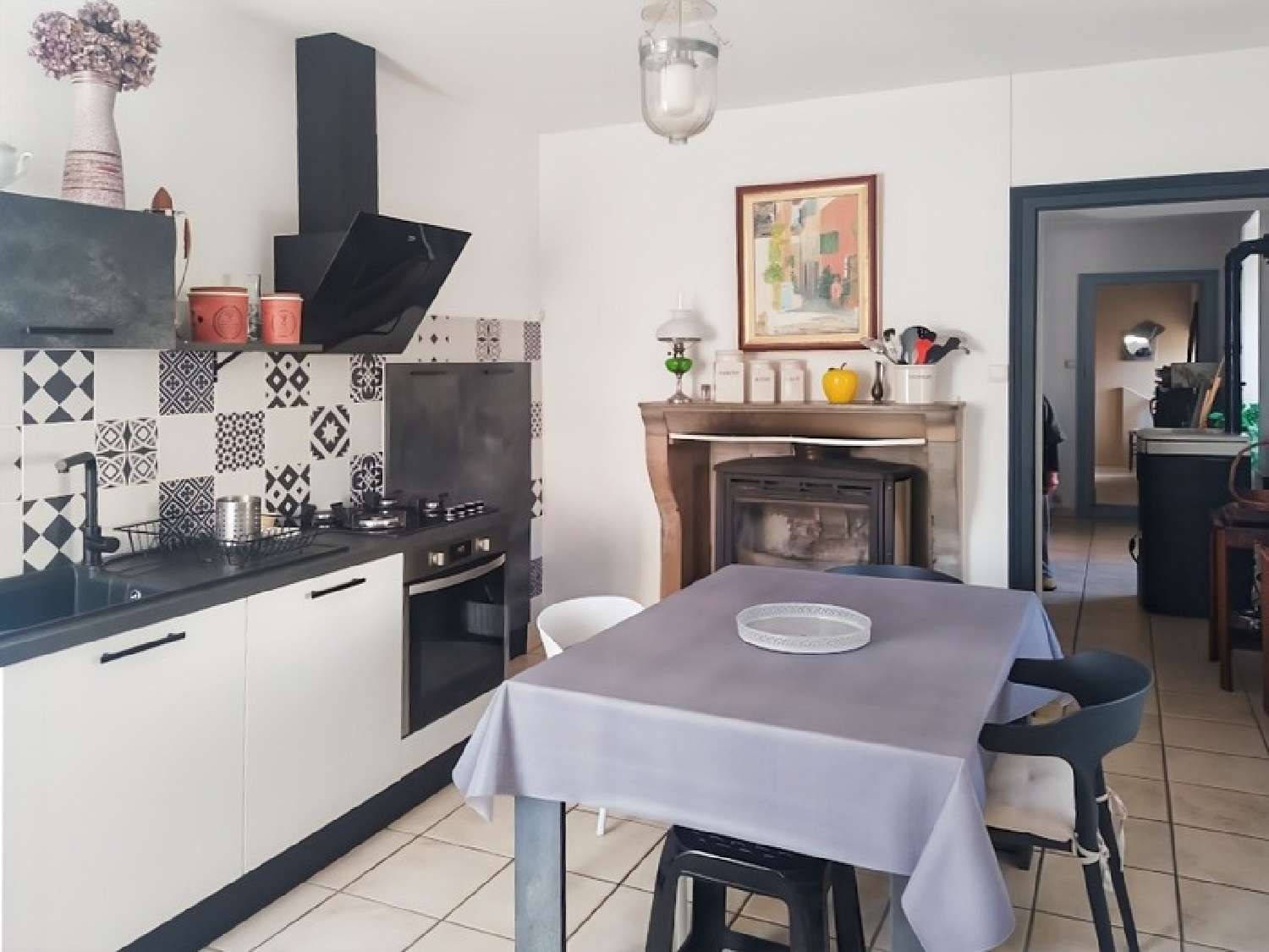  kaufen Dorfhaus Neuvelle-lès-Champlitte Haute-Saône 3