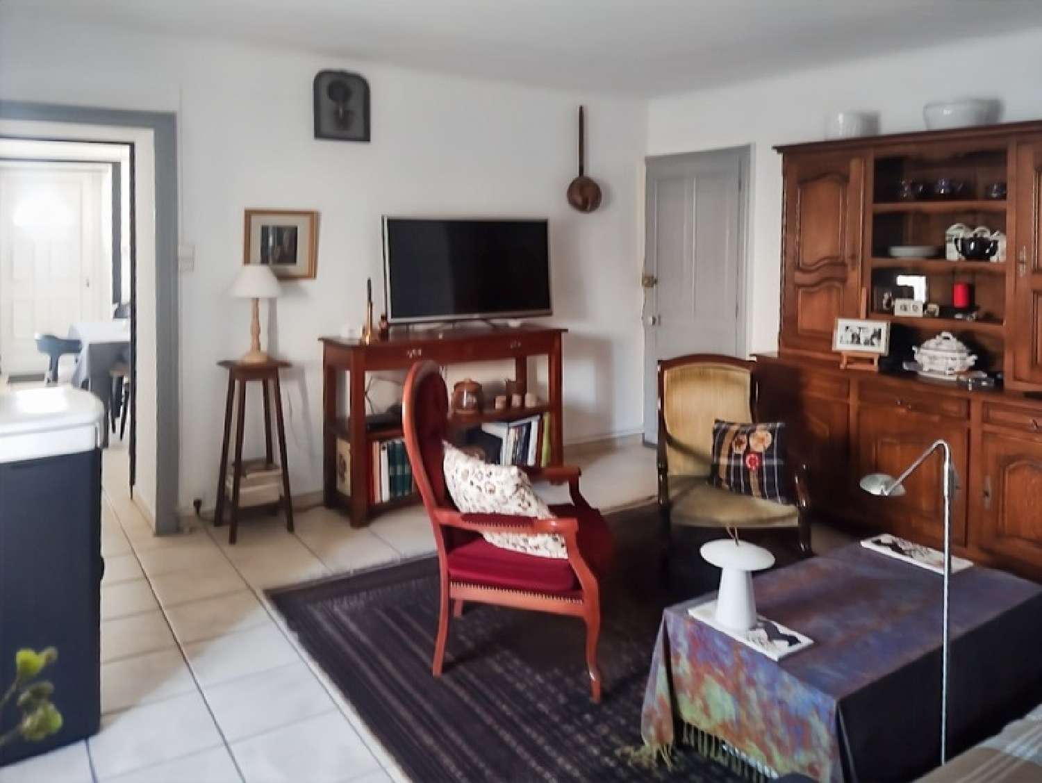  kaufen Dorfhaus Neuvelle-lès-Champlitte Haute-Saône 4