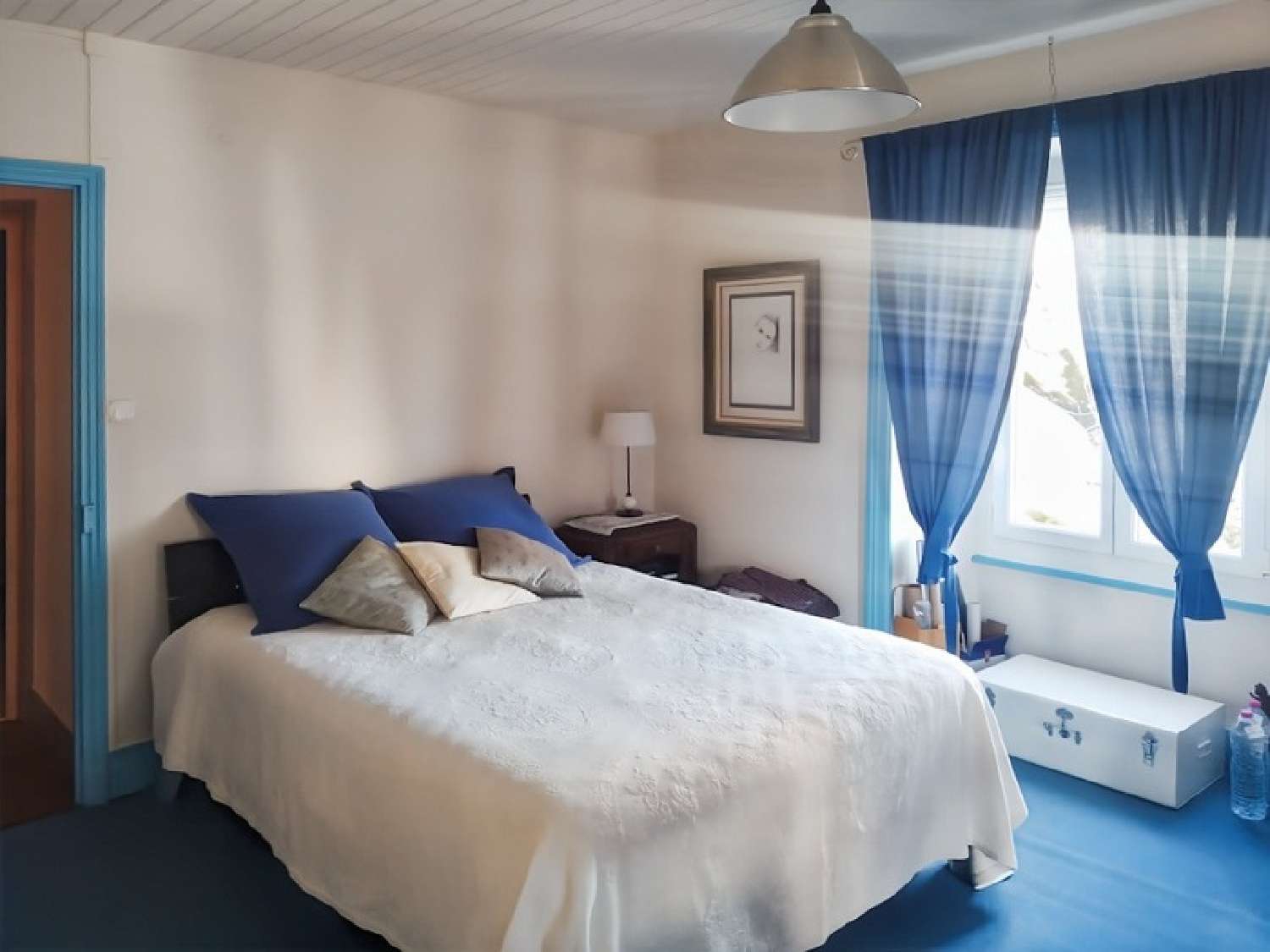  kaufen Dorfhaus Neuvelle-lès-Champlitte Haute-Saône 8