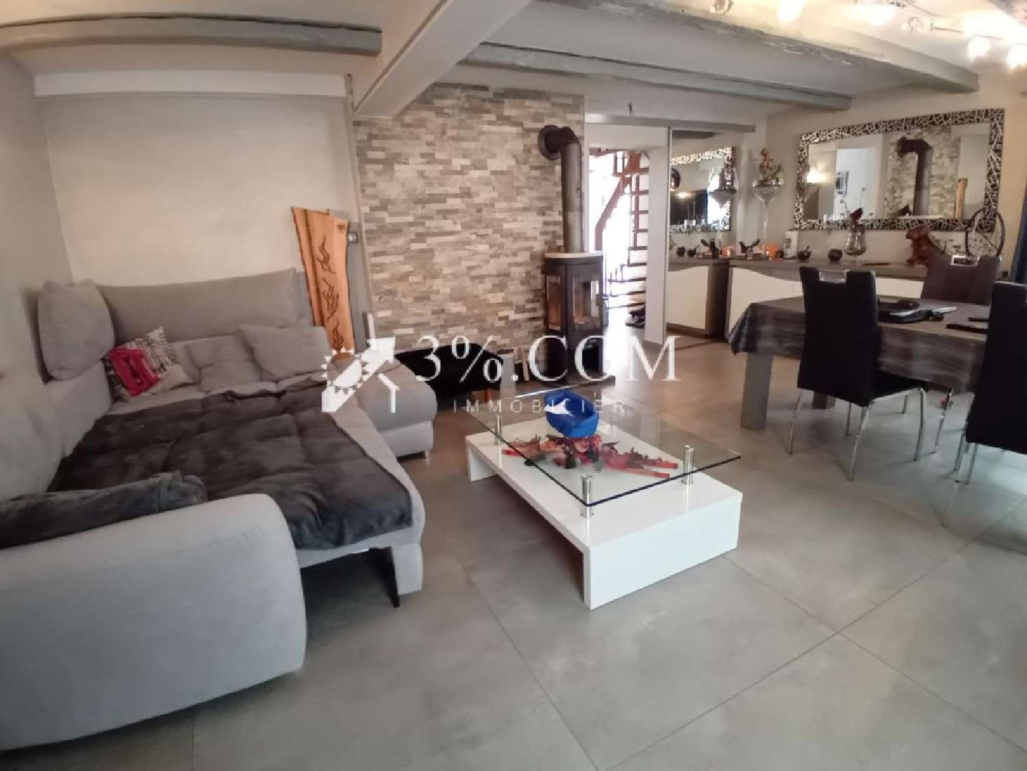 for sale village house Niedernai Bas-Rhin 3