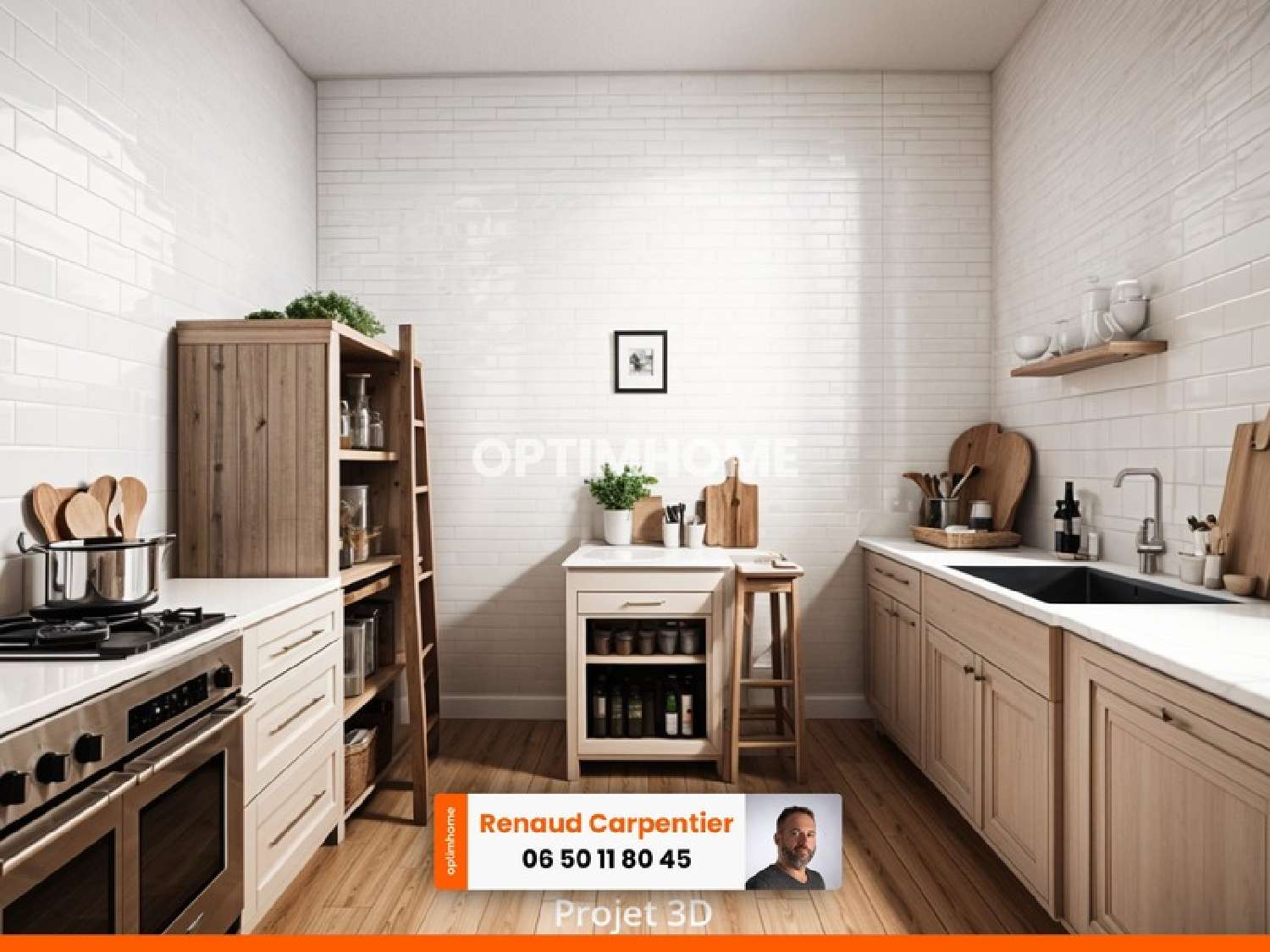  te koop dorpshuis Noalhat Puy-de-Dôme 4