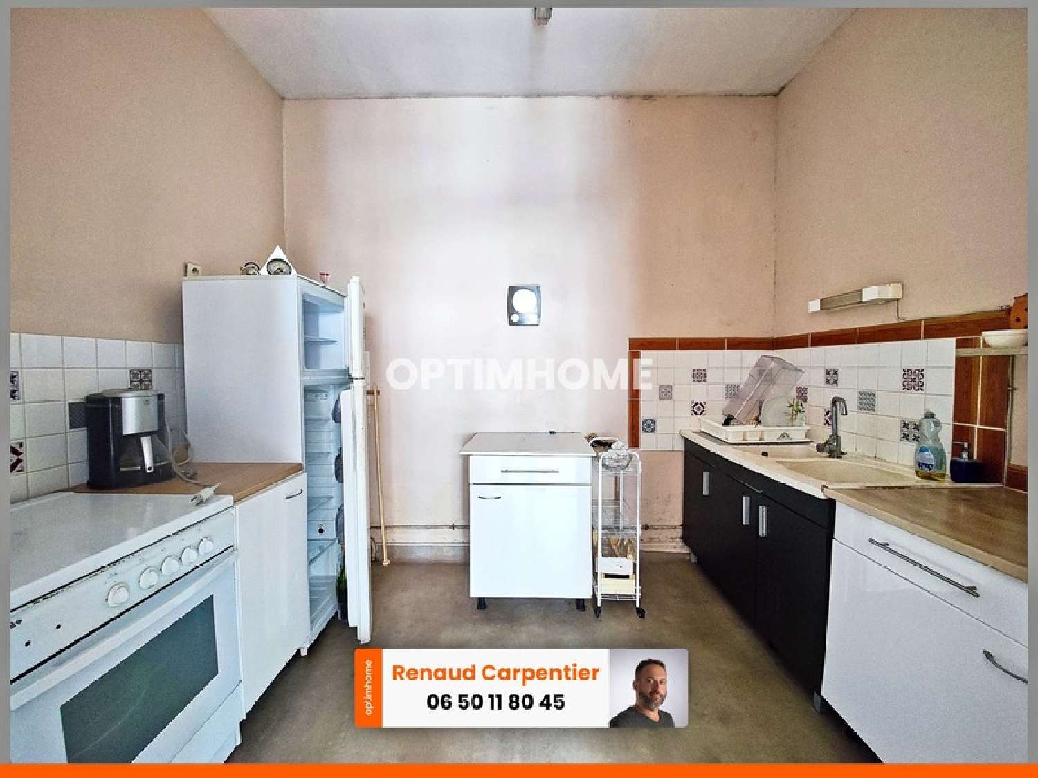  te koop dorpshuis Noalhat Puy-de-Dôme 5