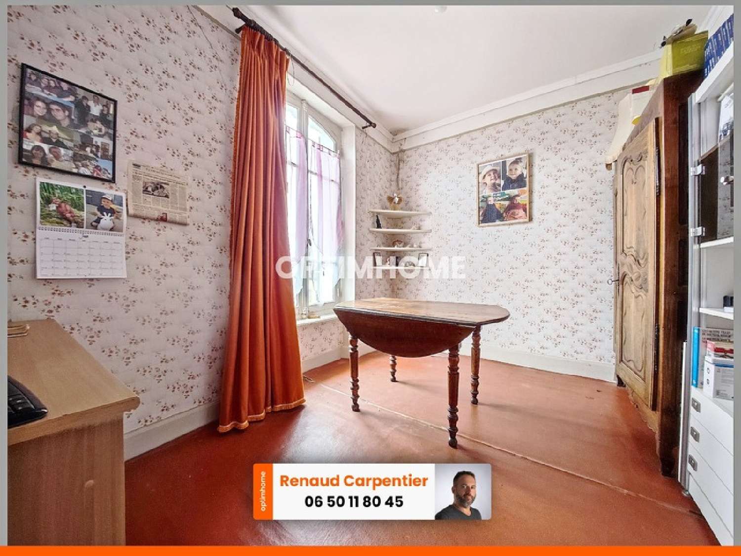  te koop dorpshuis Noalhat Puy-de-Dôme 6