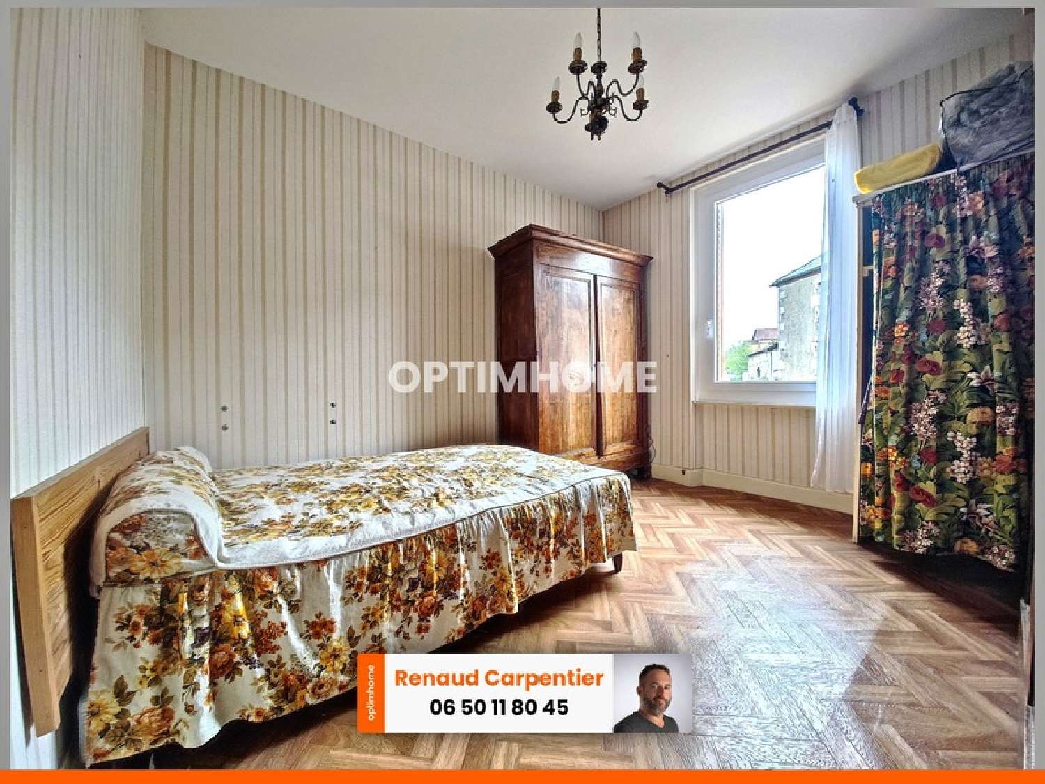  te koop dorpshuis Noalhat Puy-de-Dôme 7