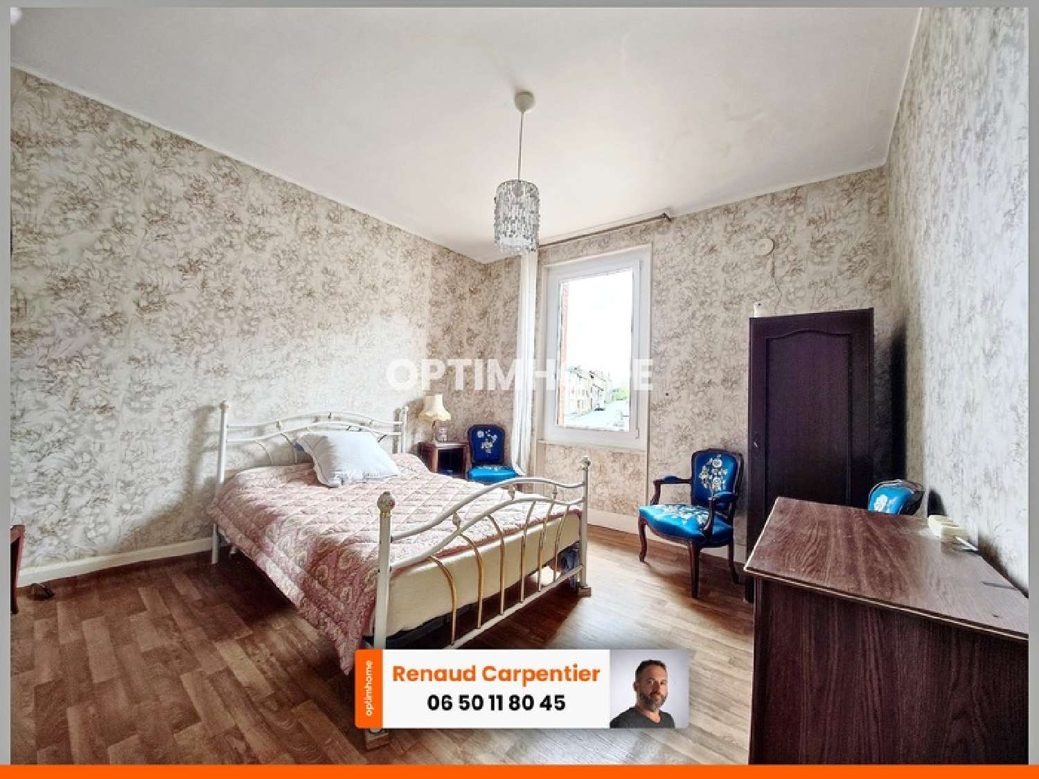  te koop dorpshuis Noalhat Puy-de-Dôme 8