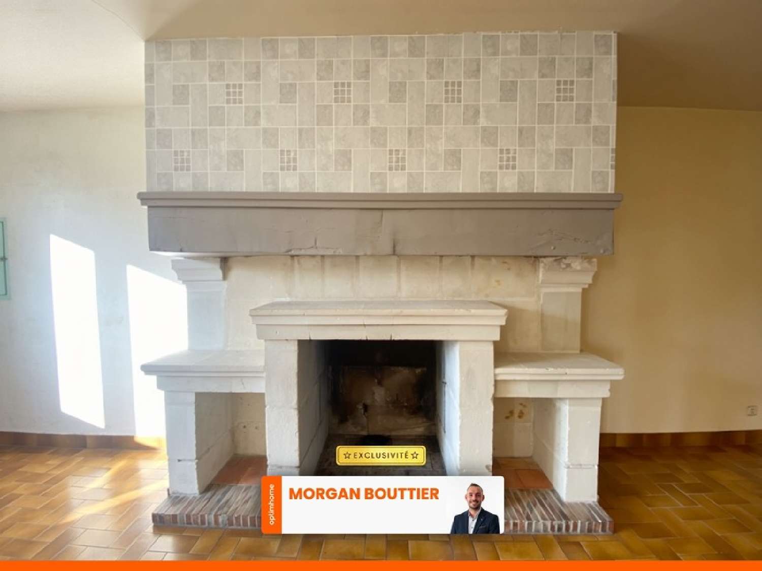  kaufen Dorfhaus Noyant Maine-et-Loire 5