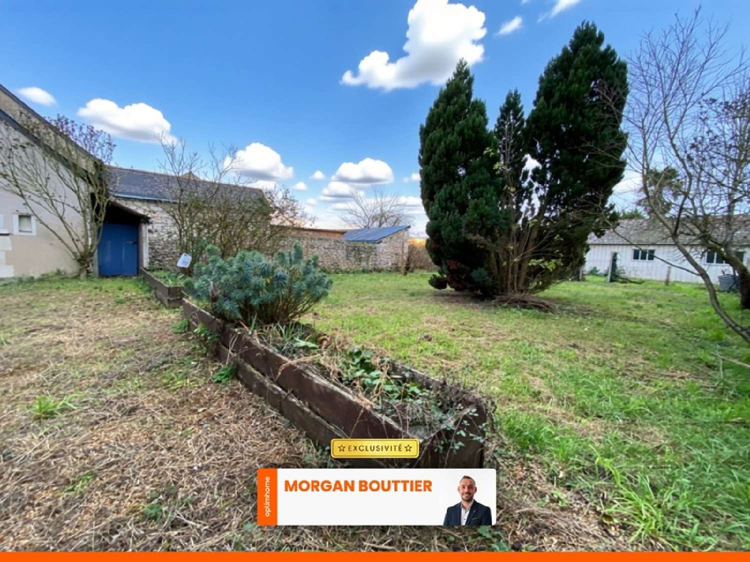  kaufen Dorfhaus Noyant Maine-et-Loire 2