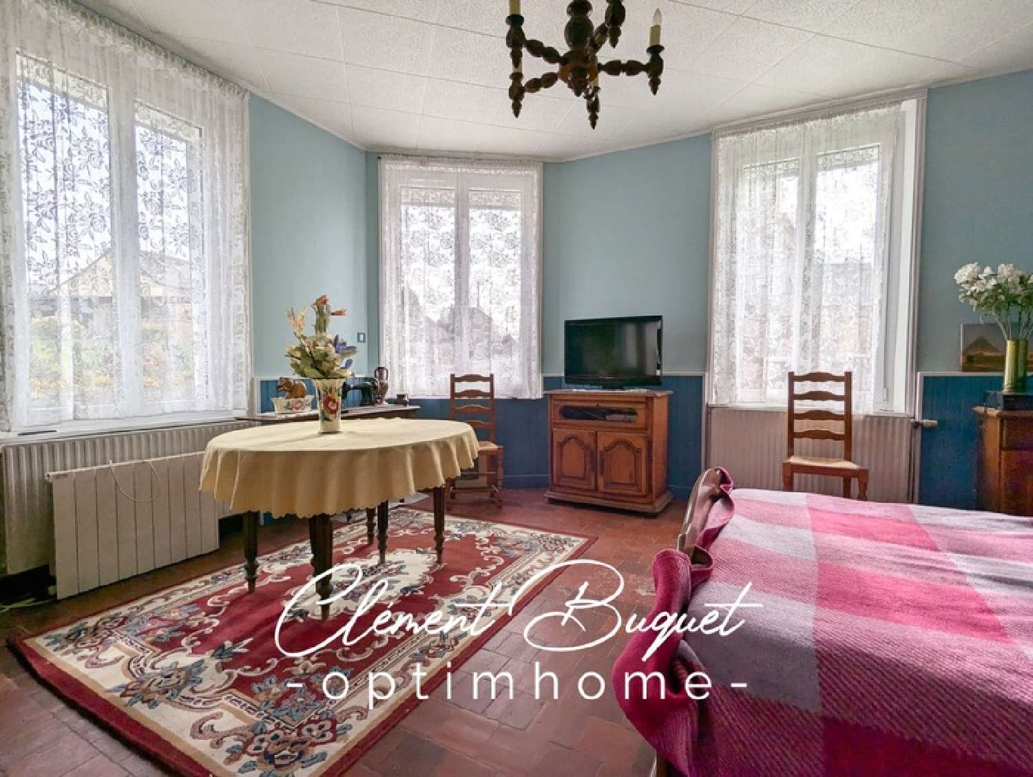  kaufen Dorfhaus Oisy Aisne 7